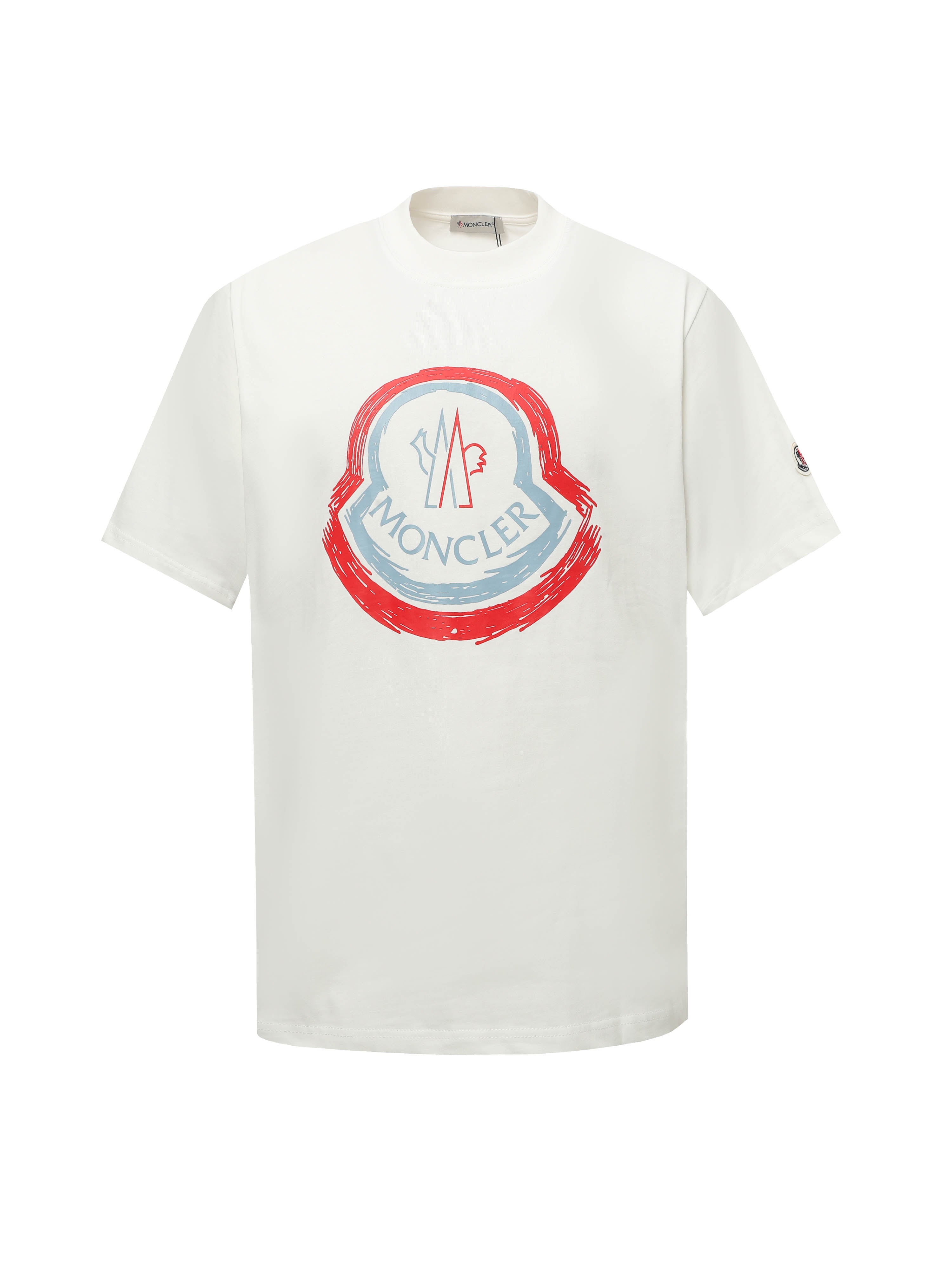 LuxluxHouse Best Quality Clothes T-shirt Moncler