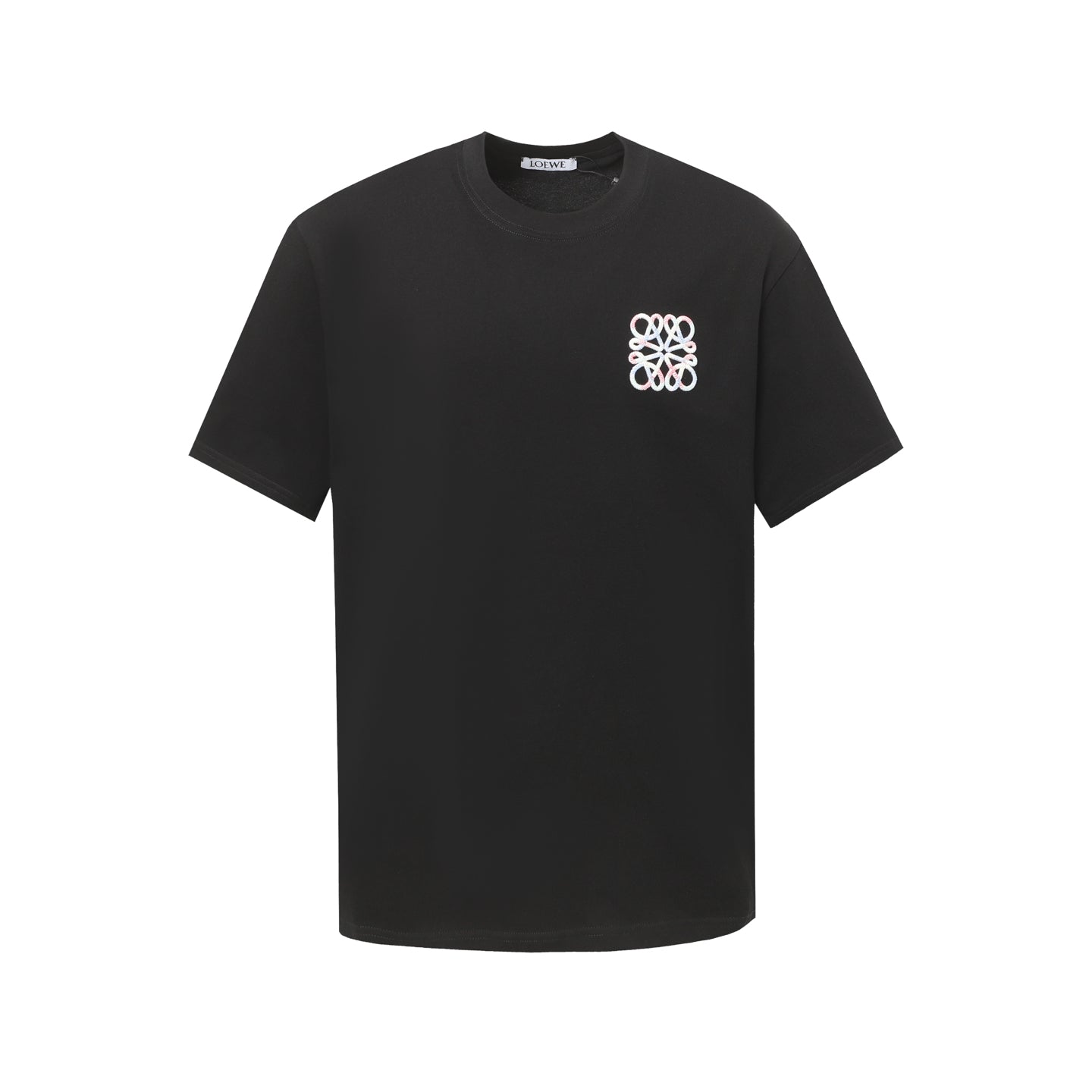LuxluxHouse Best Quality Clothes T-shirt Loewe