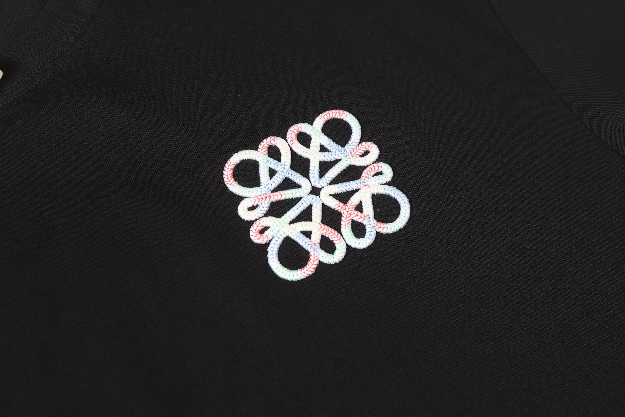 LuxluxHouse Best Quality Clothes T-shirt Loewe