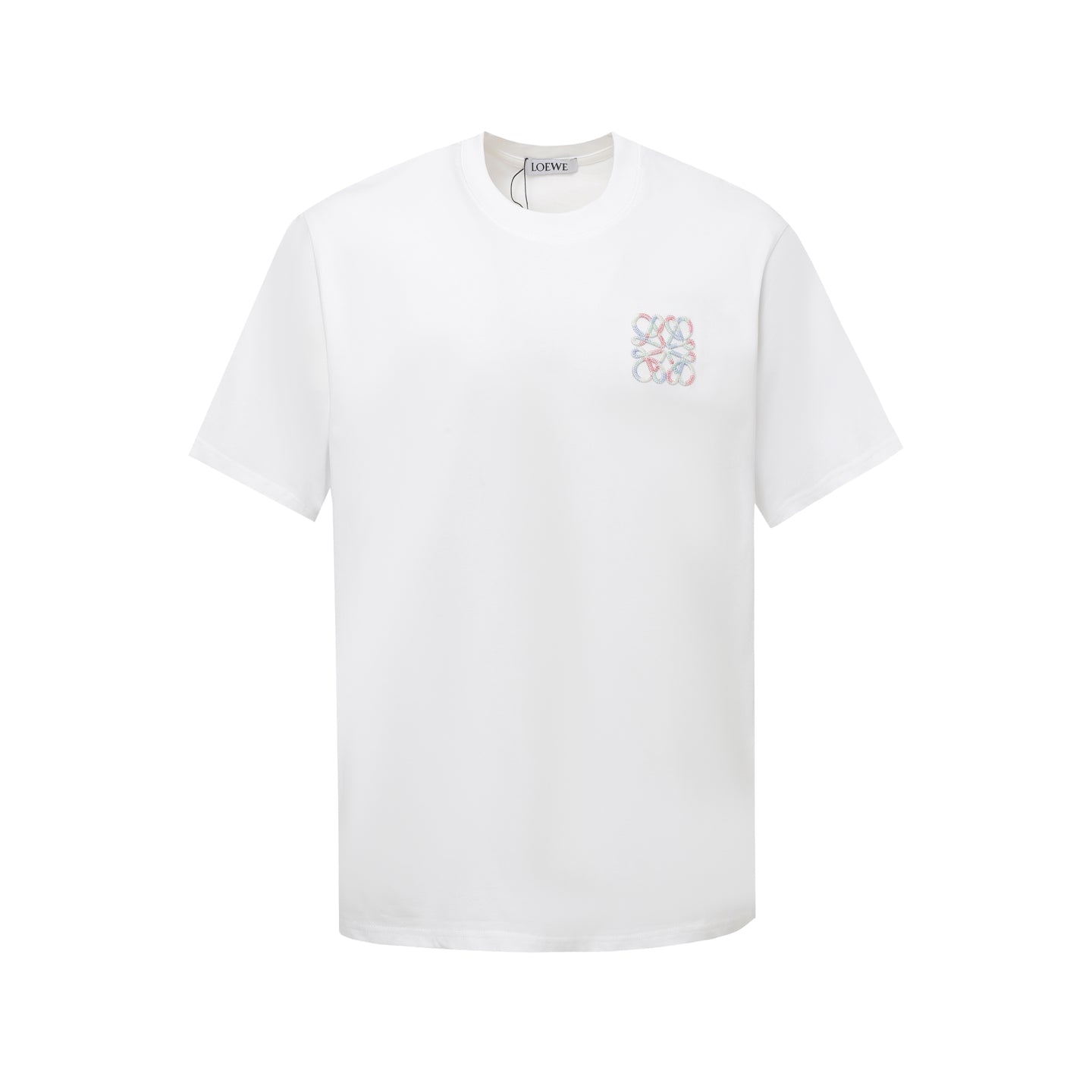 LuxluxHouse Best Quality Clothes T-shirt Loewe