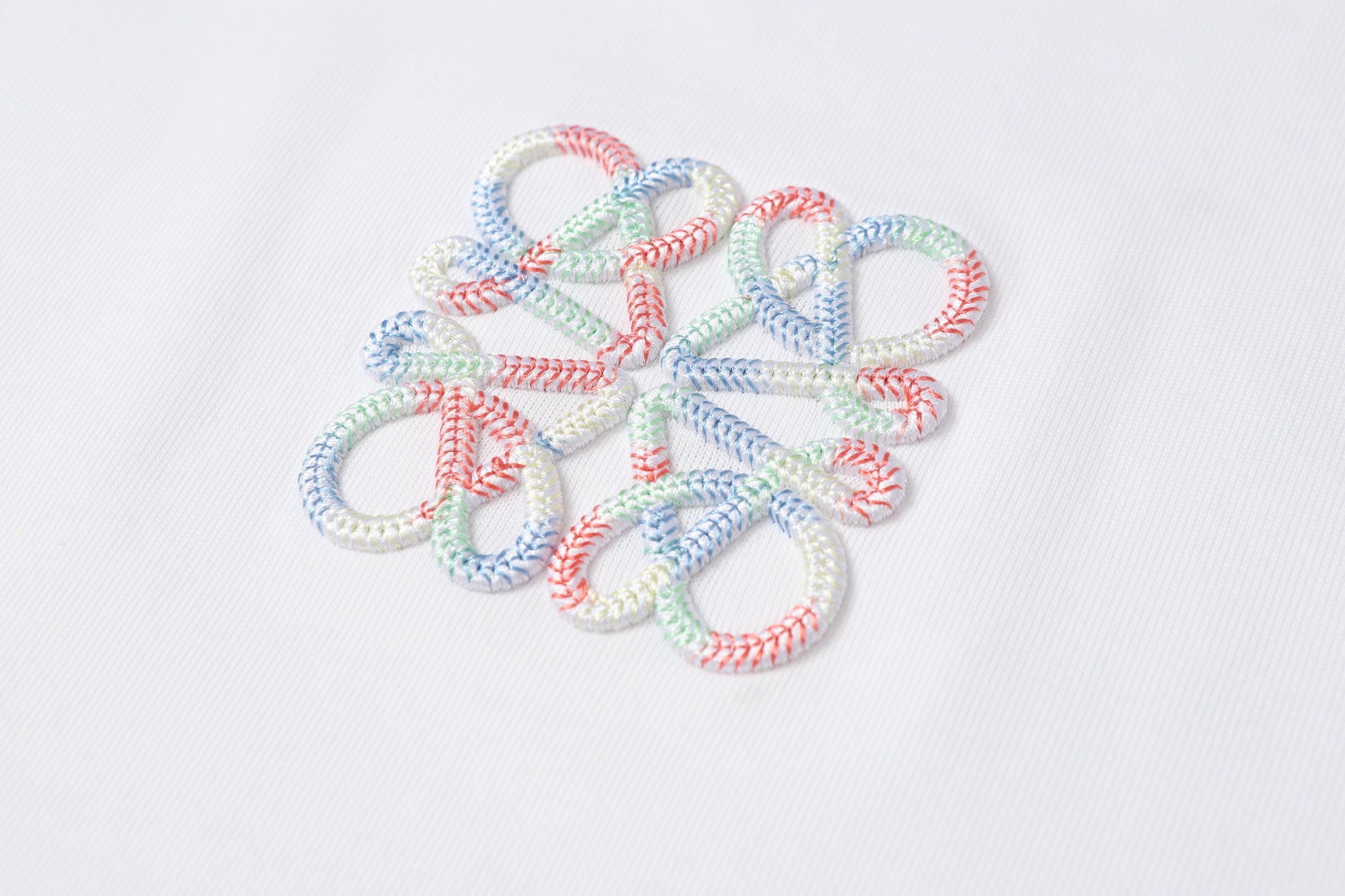 LuxluxHouse Best Quality Clothes T-shirt Loewe