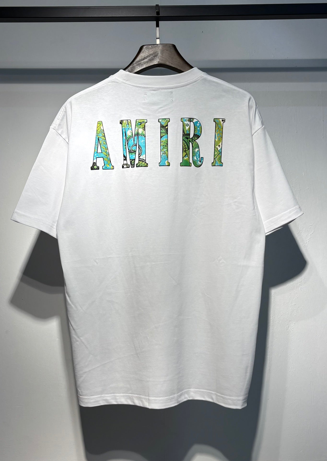 LuxluxHouse Best Quality Clothes Amiri T-shirt