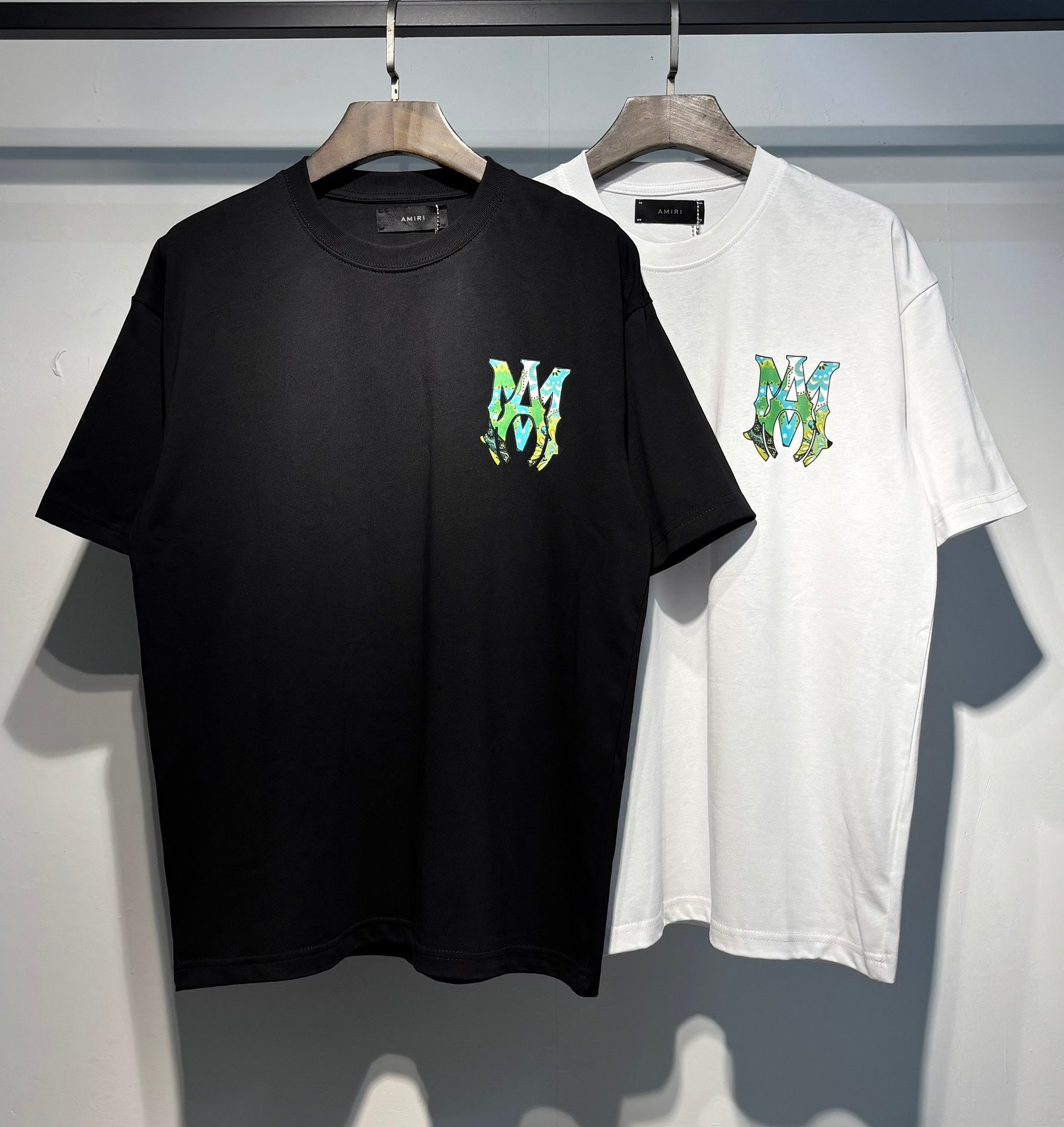 LuxluxHouse Best Quality Clothes Amiri T-shirt