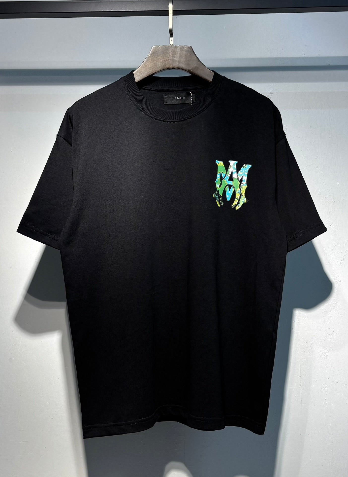 LuxluxHouse Best Quality Clothes Amiri T-shirt