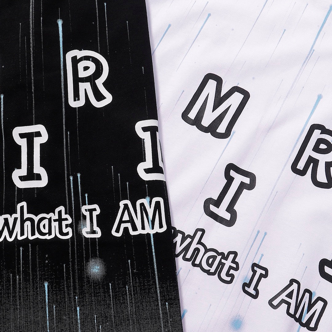 LuxluxHouse Best Quality Clothes Amiri T-shirt