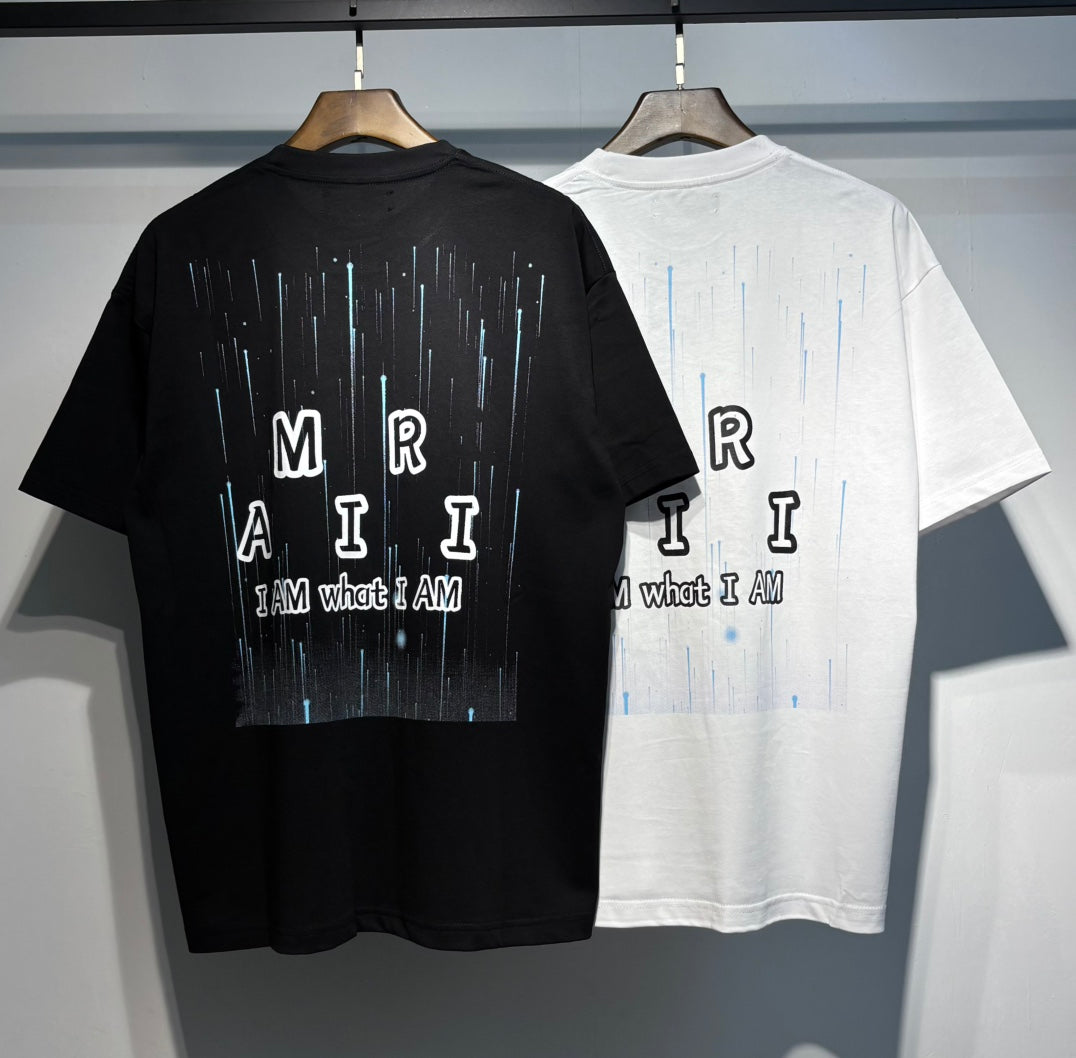 LuxluxHouse Best Quality Clothes Amiri T-shirt