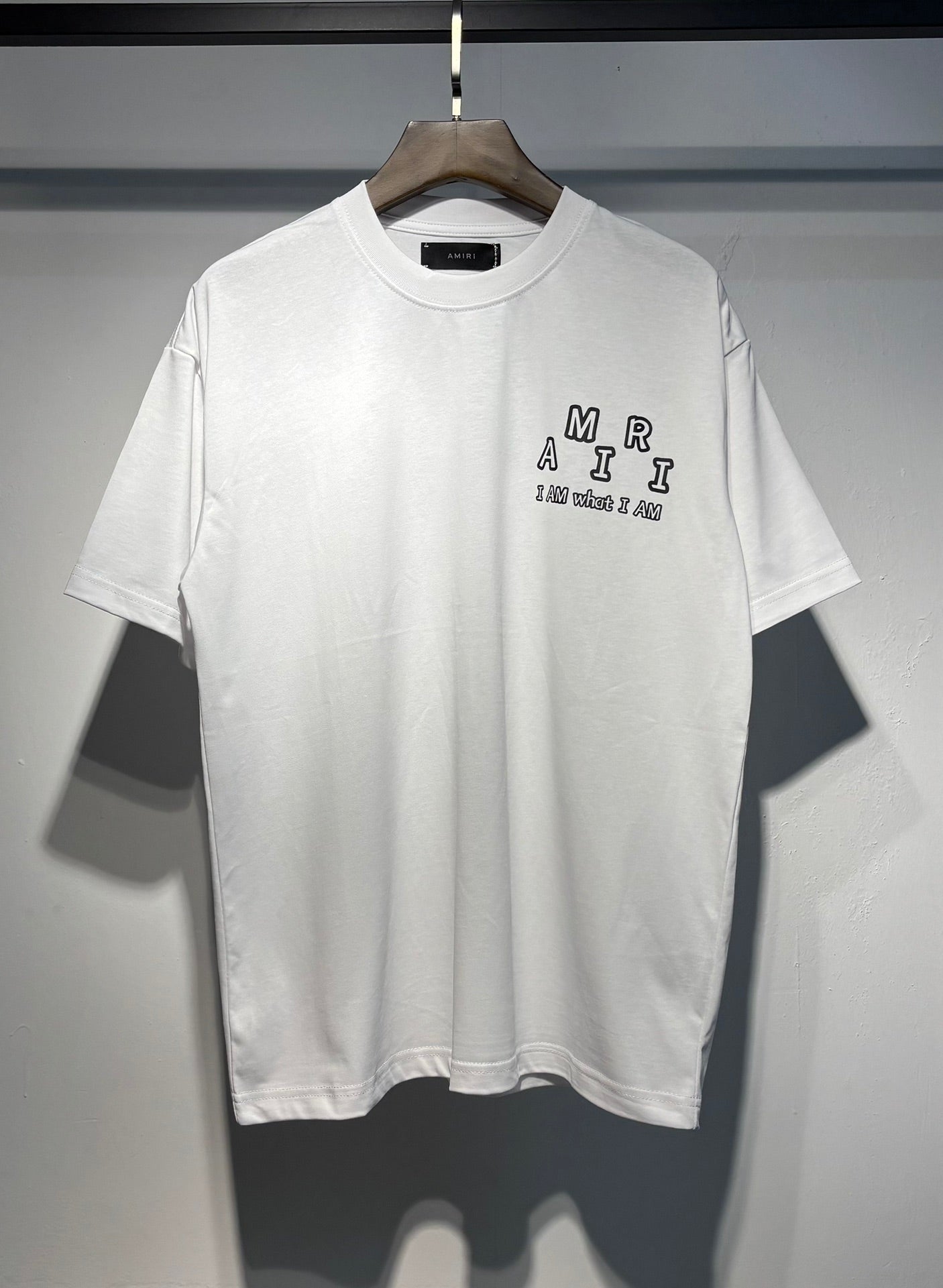 LuxluxHouse Best Quality Clothes Amiri T-shirt