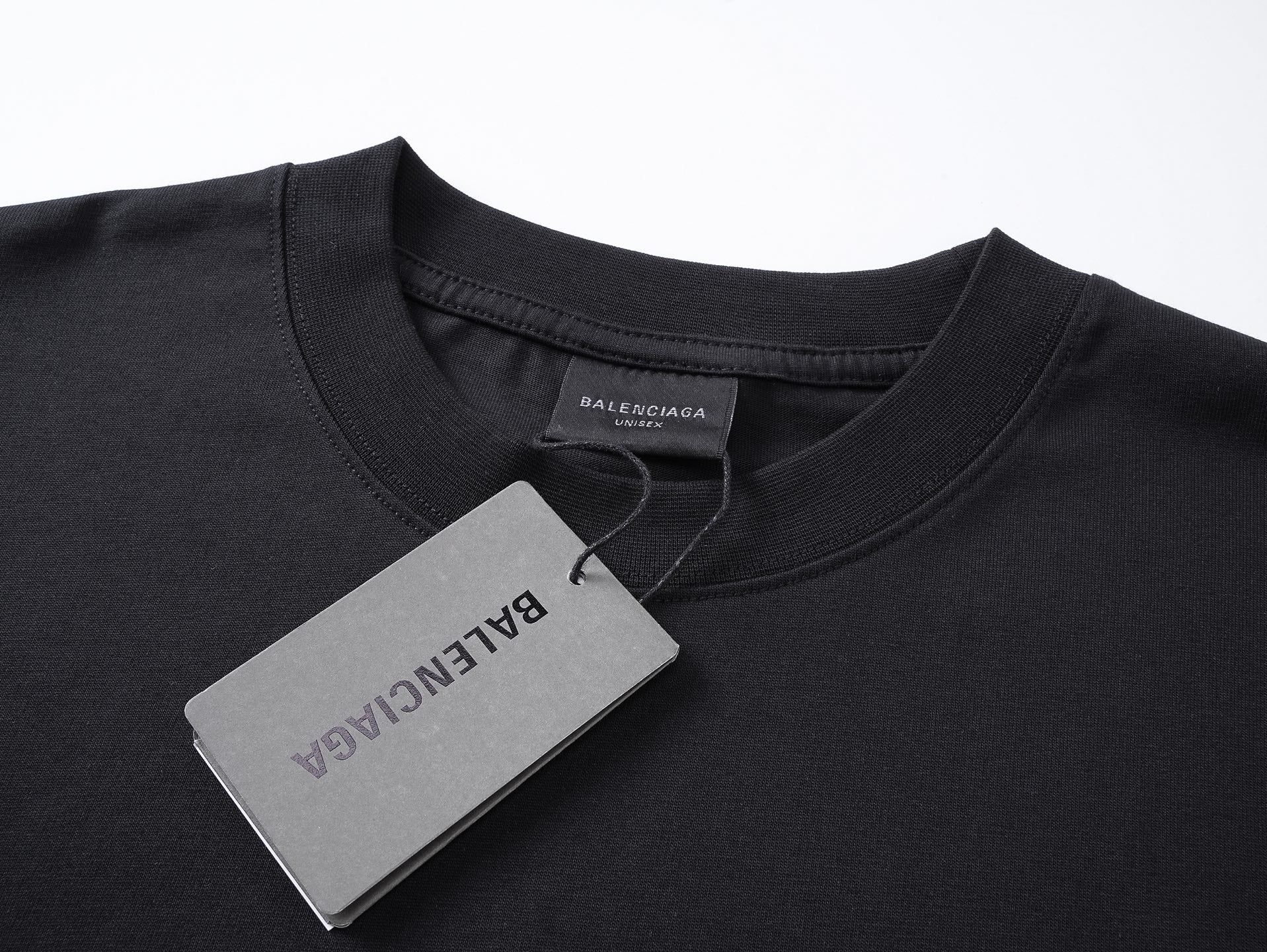 LuxluxHouse Best Quality Clothes Balenciaga T-shirt