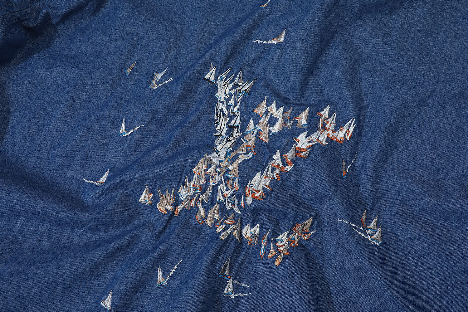 LuxluxHouse Best Quality Clothes Shirts&Polo Louis Vuitton