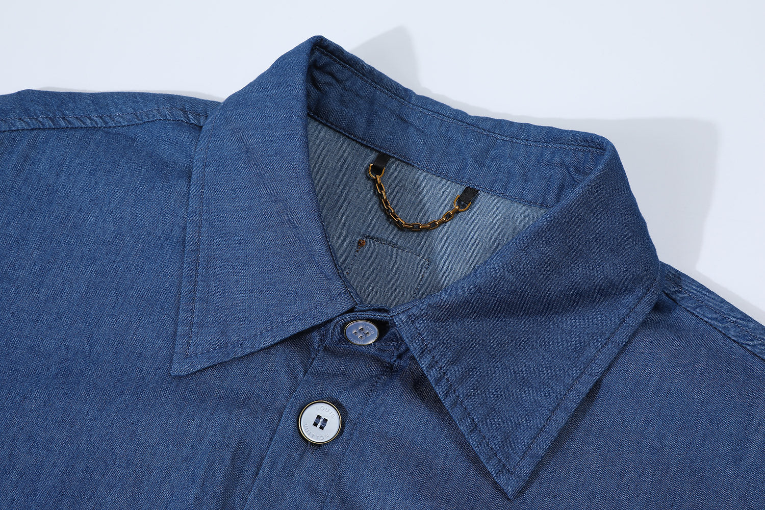 LuxluxHouse Best Quality Clothes Shirts&Polo Louis Vuitton