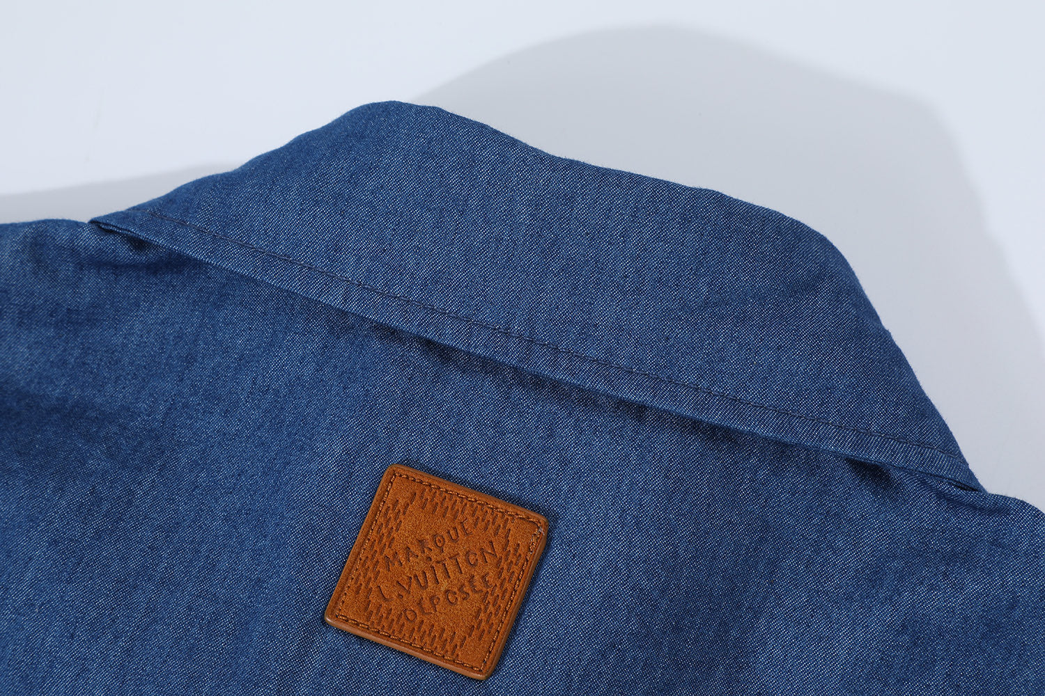 LuxluxHouse Best Quality Clothes Shirts&Polo Louis Vuitton