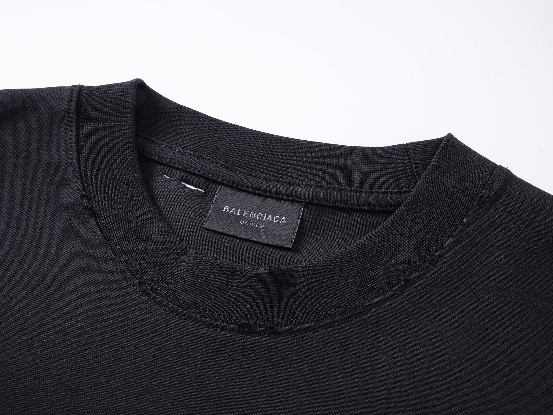 LuxluxHouse Best Quality Clothes Balenciaga T-shirt