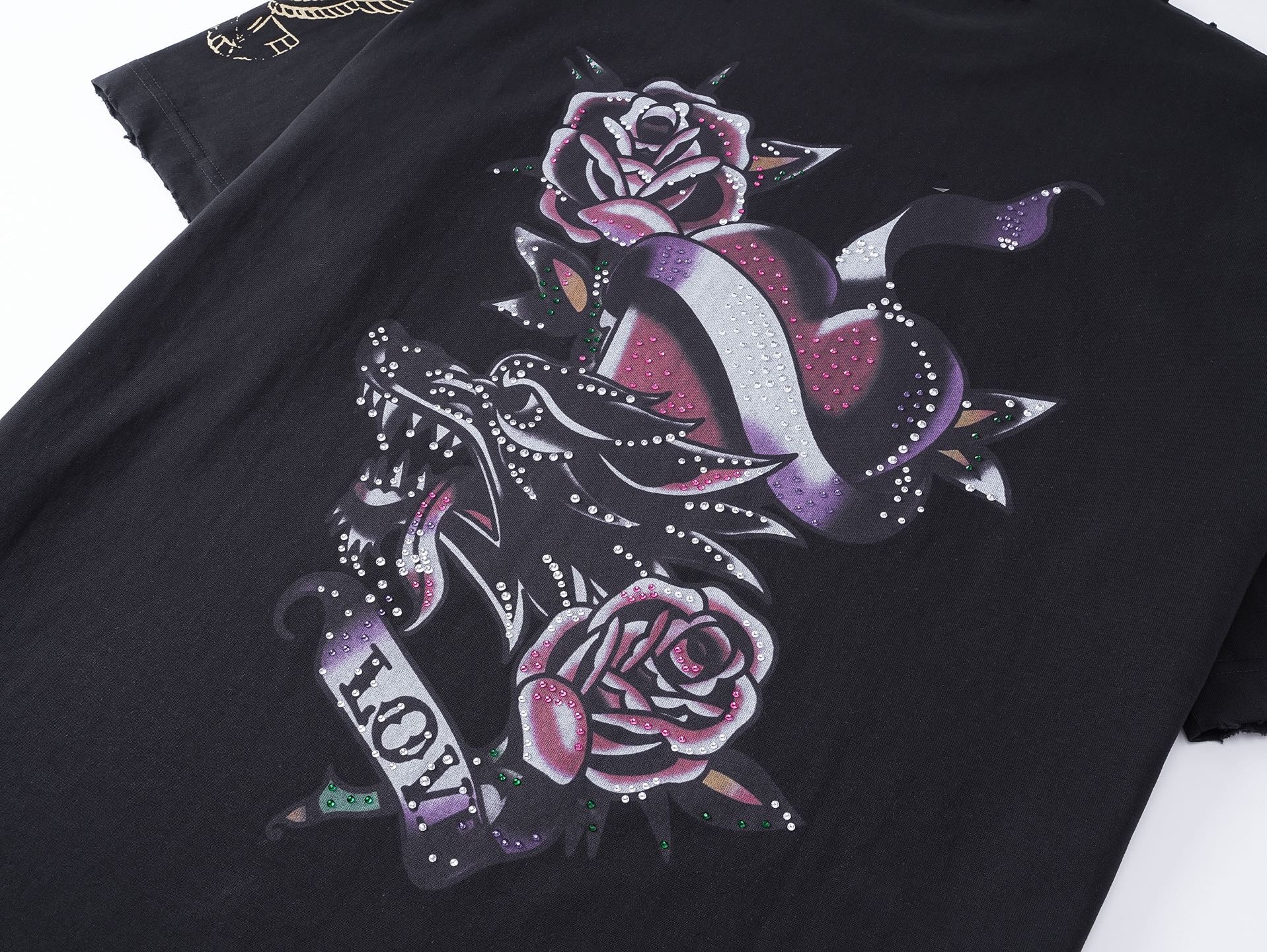 LuxluxHouse Best Quality Clothes Balenciaga T-shirt