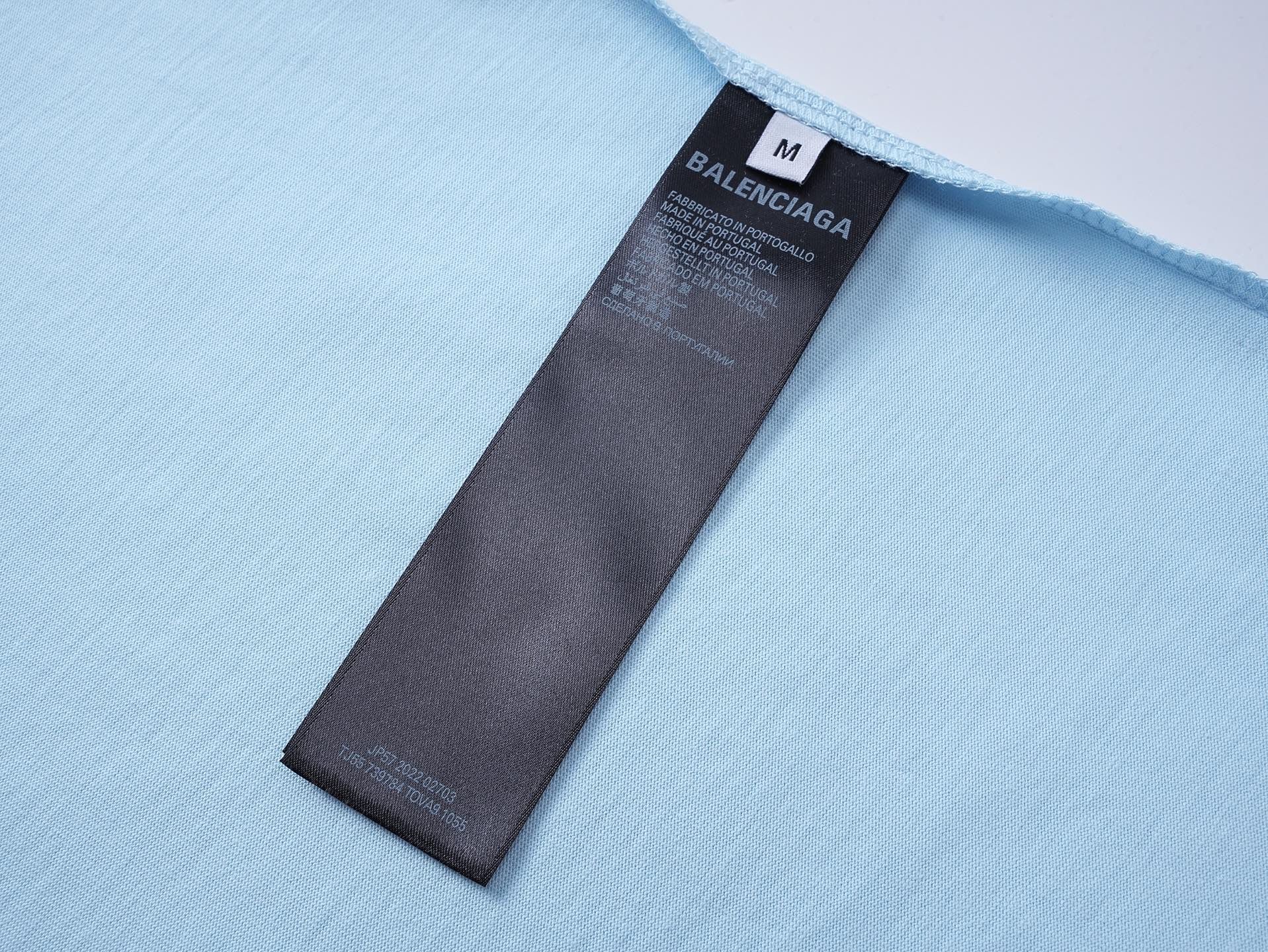 LuxluxHouse Best Quality Clothes Balenciaga T-shirt