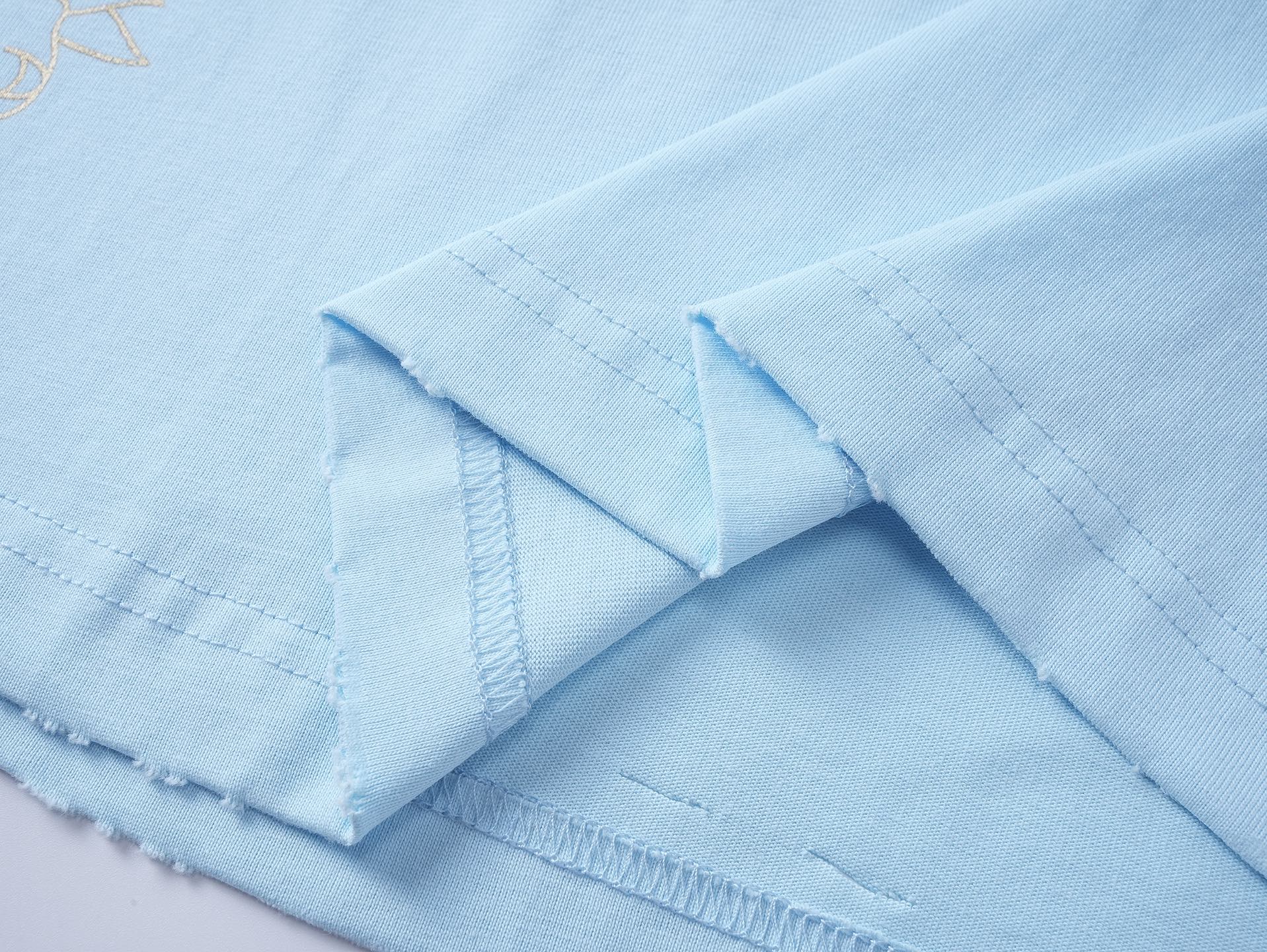 LuxluxHouse Best Quality Clothes Balenciaga T-shirt