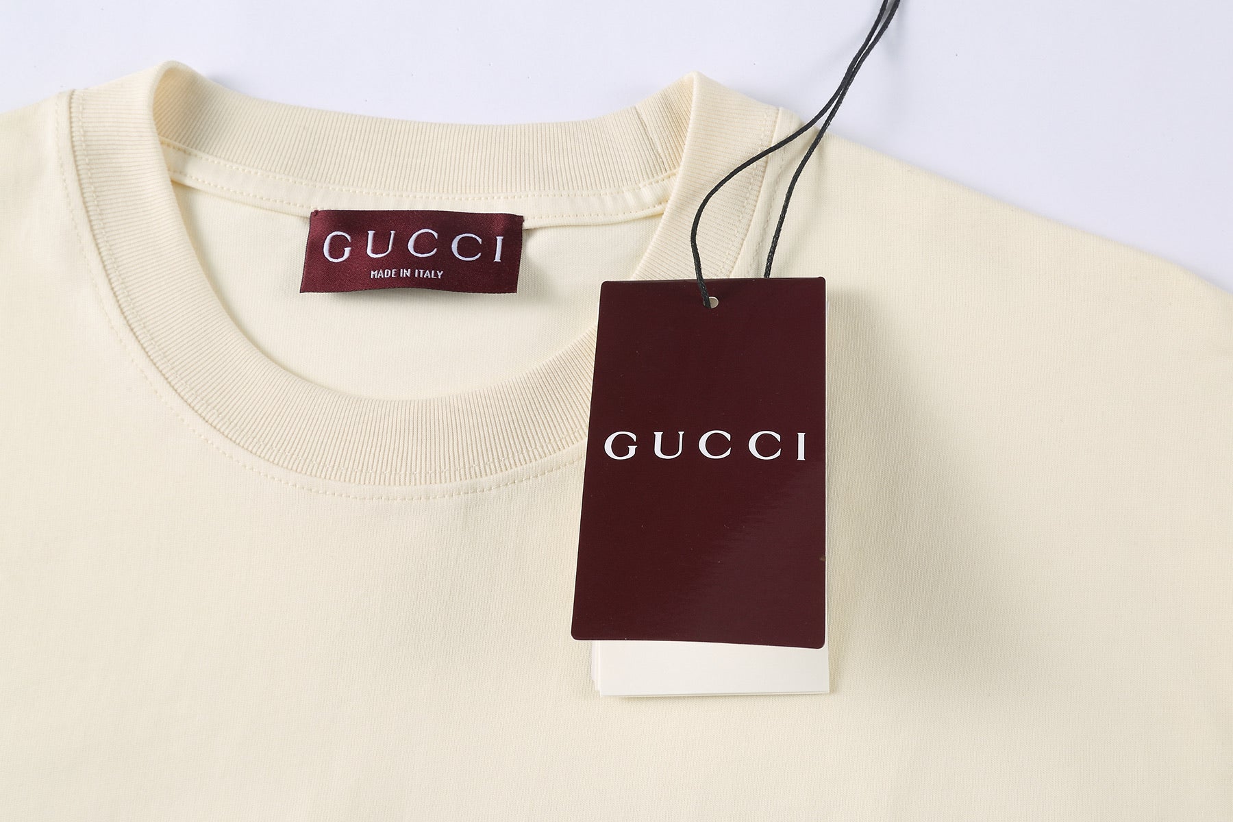 LuxluxHouse Best Quality Clothes Gucci T-shirt