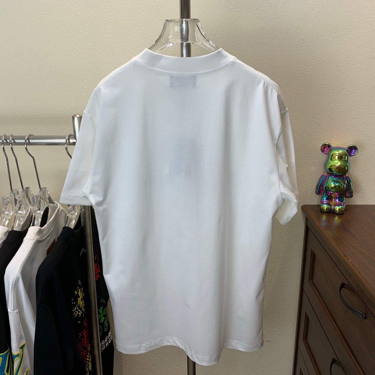 LuxluxHouse Best Quality Clothes Balenciaga T-shirt