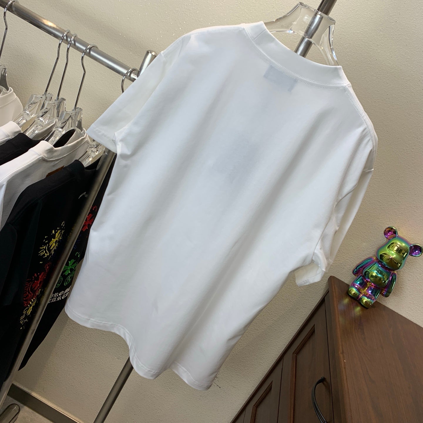 LuxluxHouse Best Quality Clothes Balenciaga T-shirt