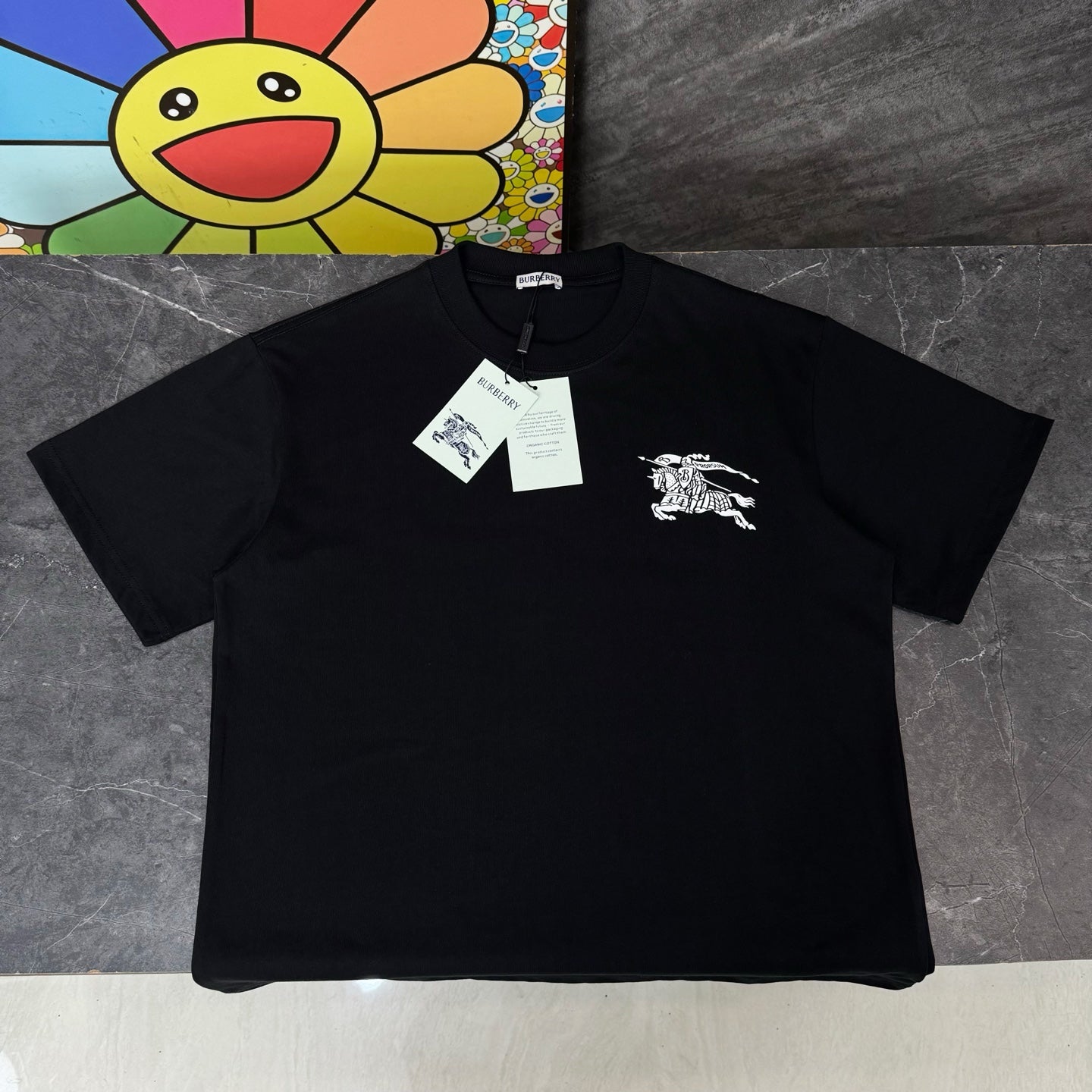LuxluxHouse Best Quality Clothes Burberry T-shirt