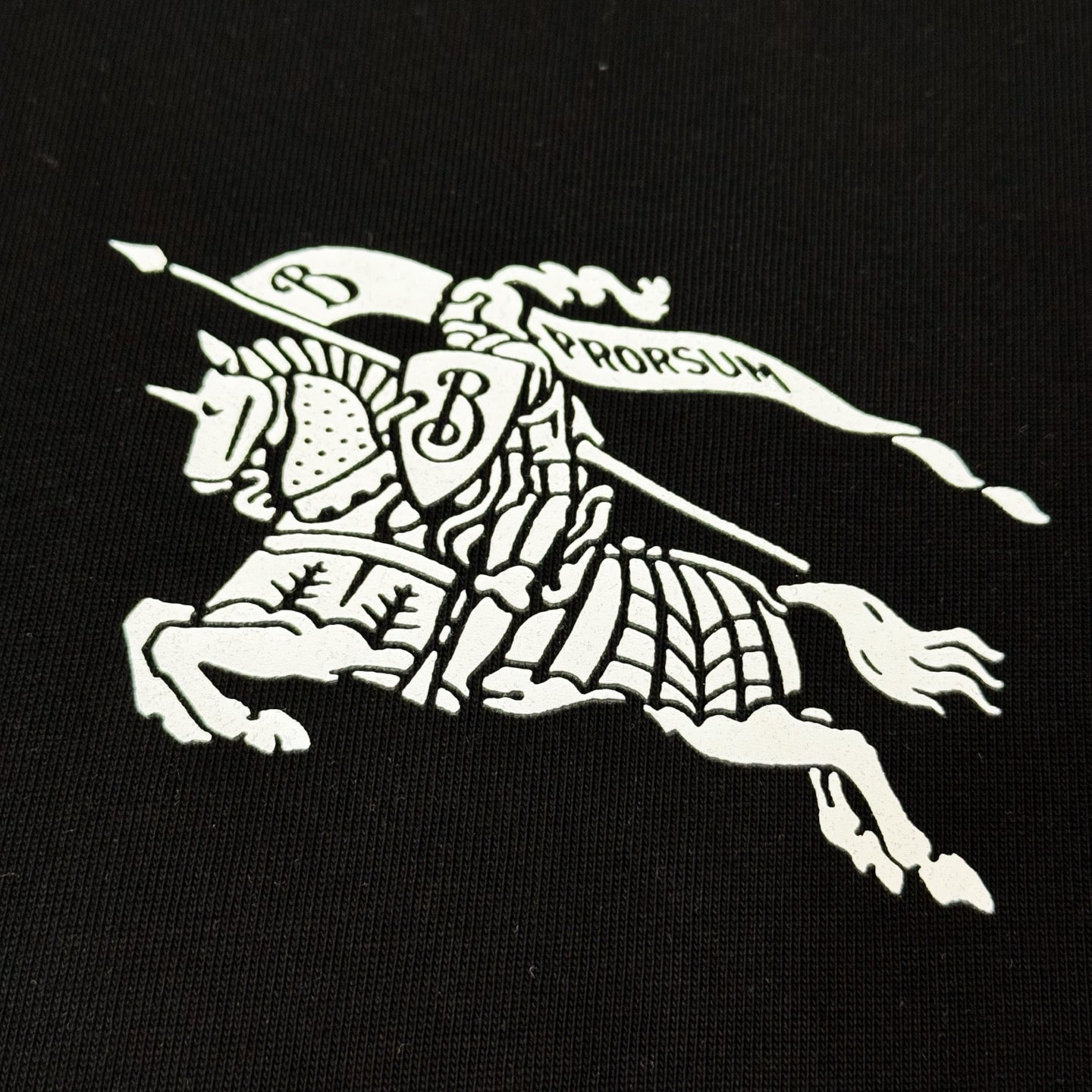 LuxluxHouse Best Quality Clothes Burberry T-shirt