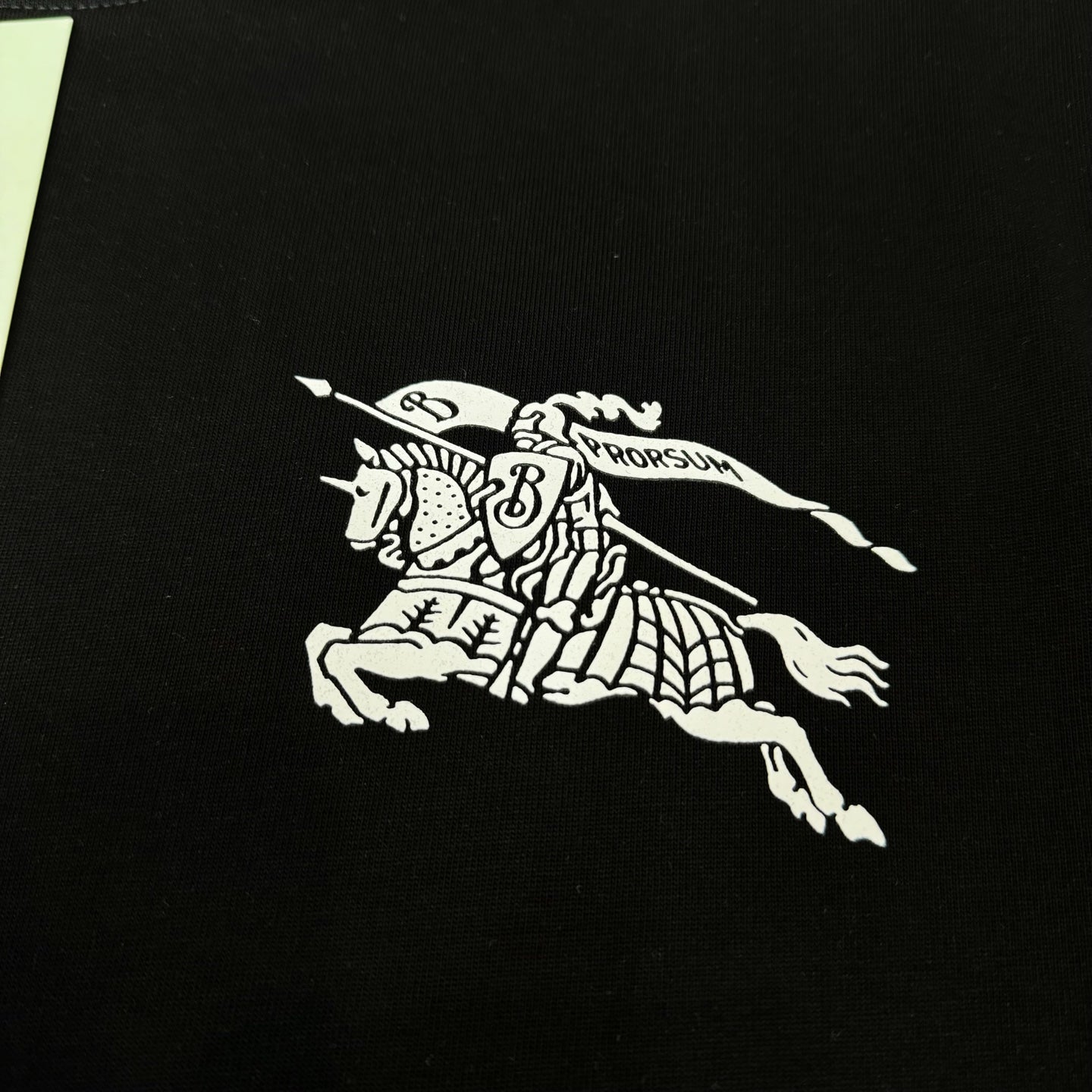 LuxluxHouse Best Quality Clothes Burberry T-shirt