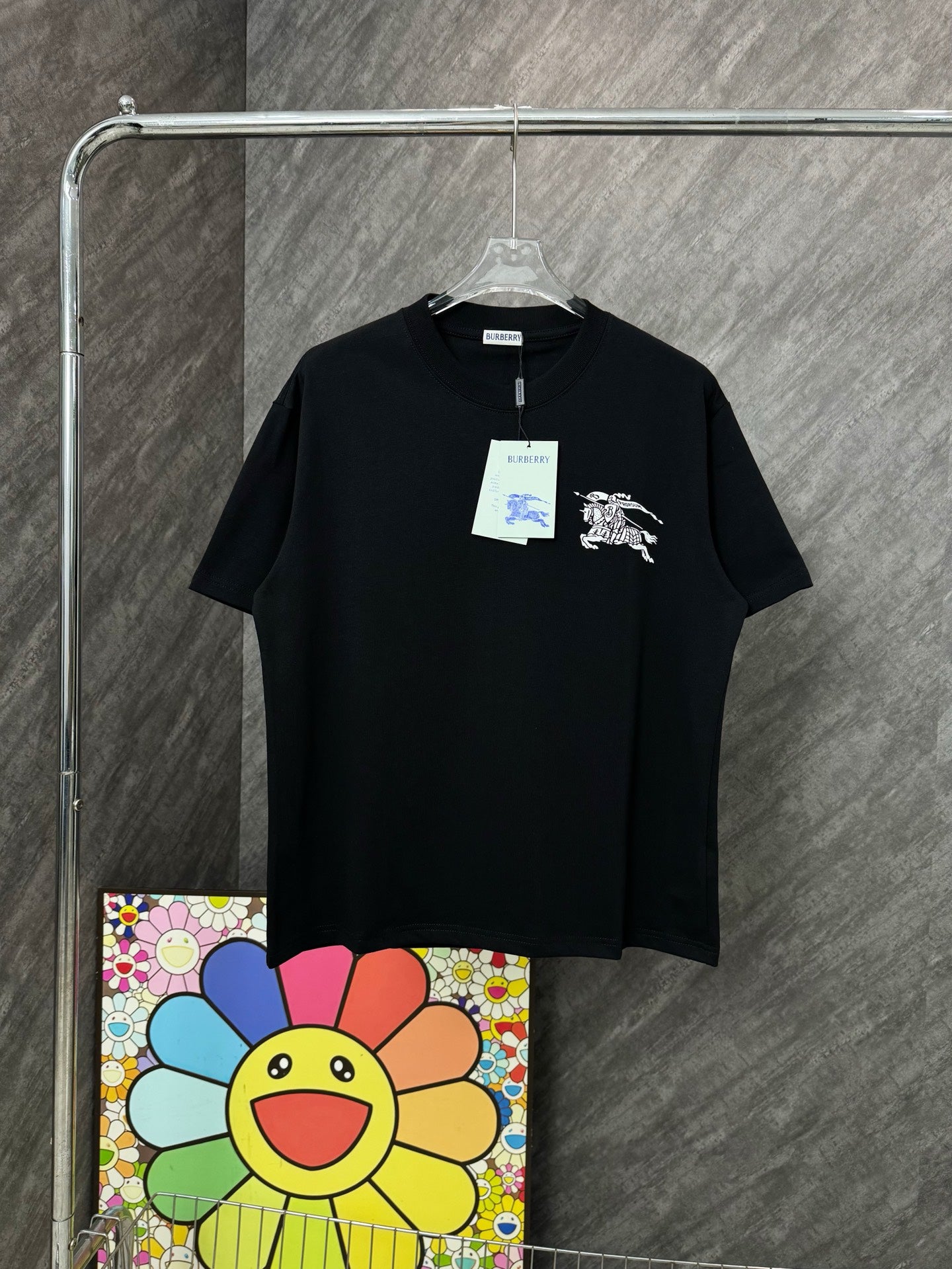 LuxluxHouse Best Quality Clothes Burberry T-shirt