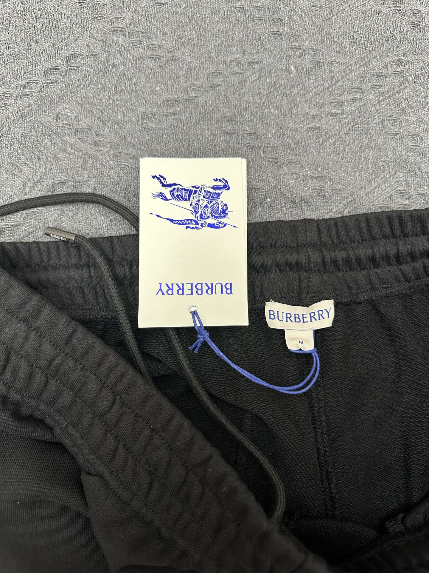 LuxluxHouse Best Quality Clothes Burberry Pants