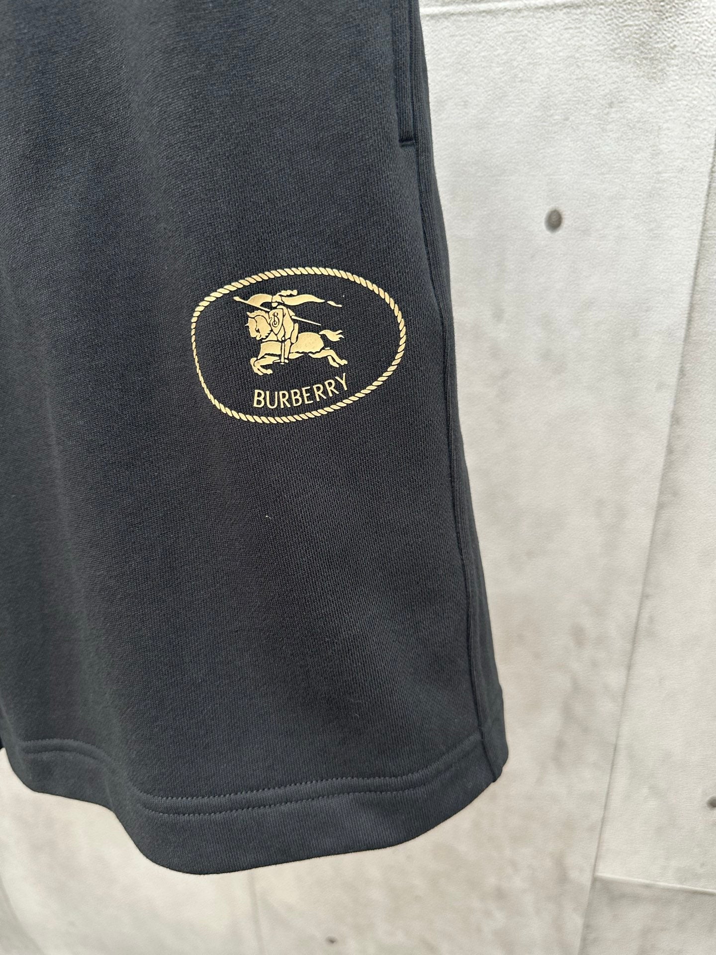 LuxluxHouse Best Quality Clothes Burberry Pants