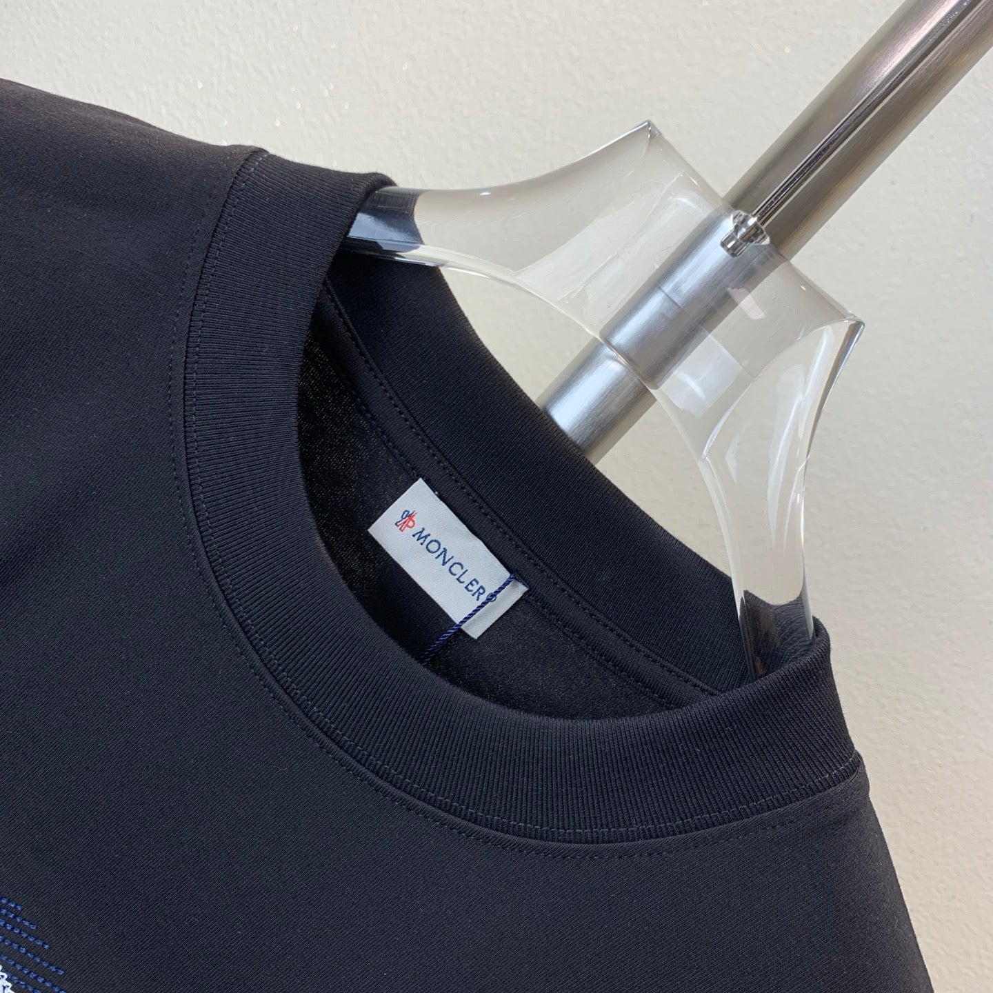 LuxluxHouse Best Quality Clothes T-shirt Moncler