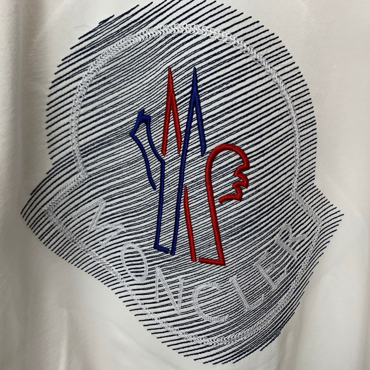 LuxluxHouse Best Quality Clothes T-shirt Moncler