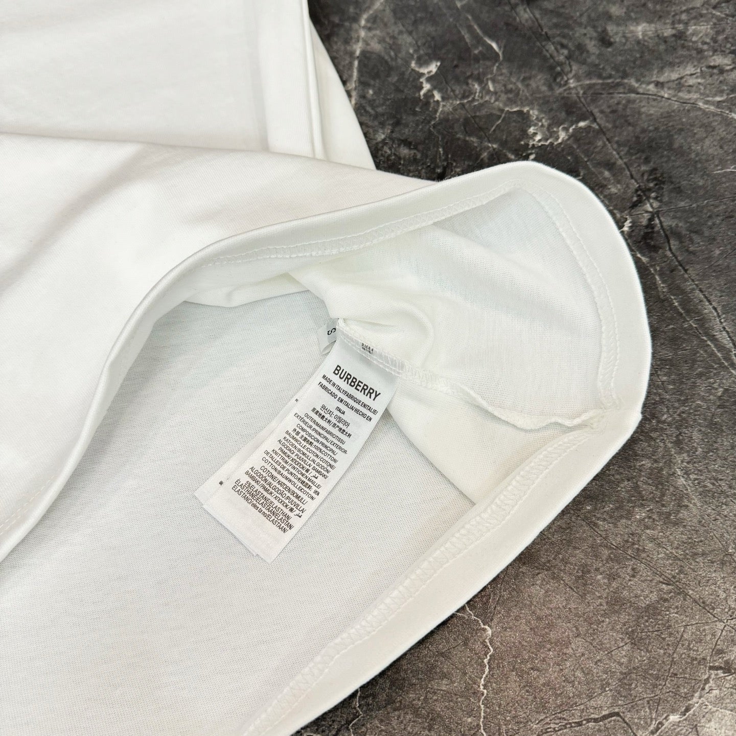 LuxluxHouse Best Quality Clothes Burberry T-shirt