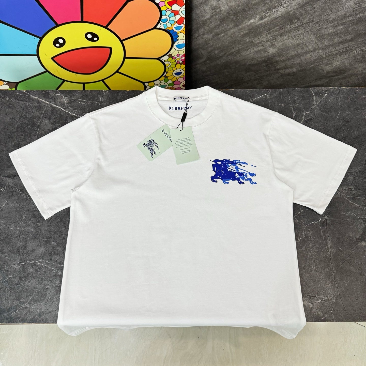 LuxluxHouse Best Quality Clothes Burberry T-shirt