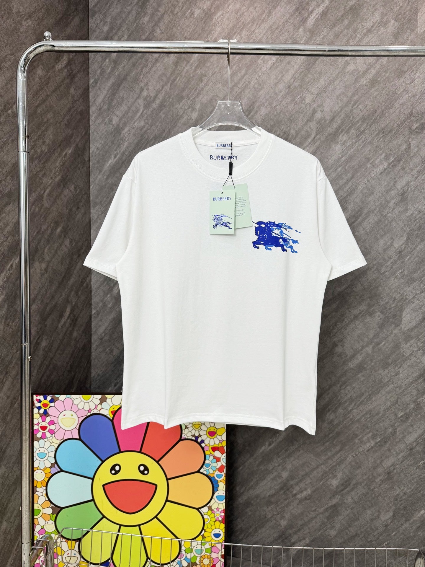 LuxluxHouse Best Quality Clothes Burberry T-shirt