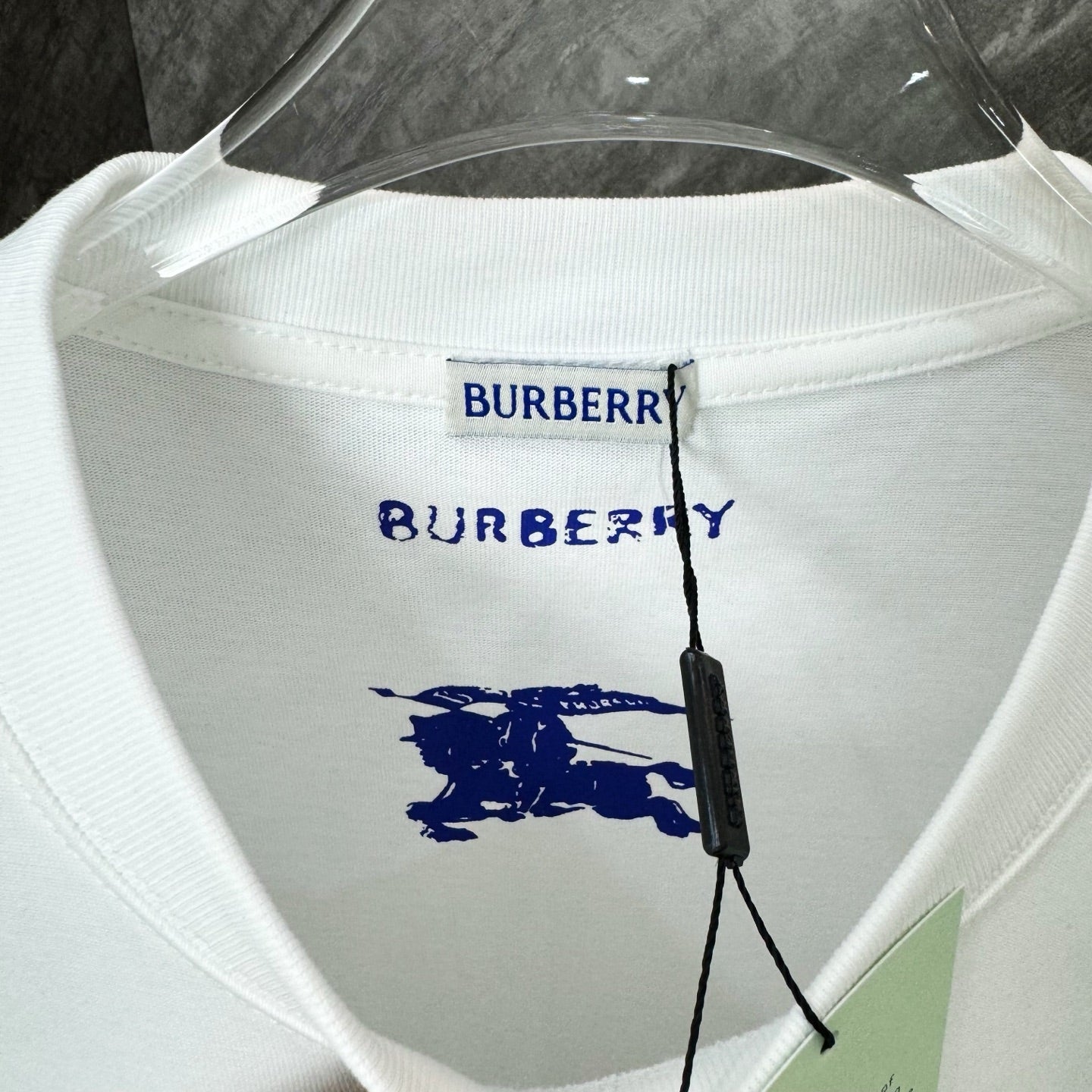 LuxluxHouse Best Quality Clothes Burberry T-shirt