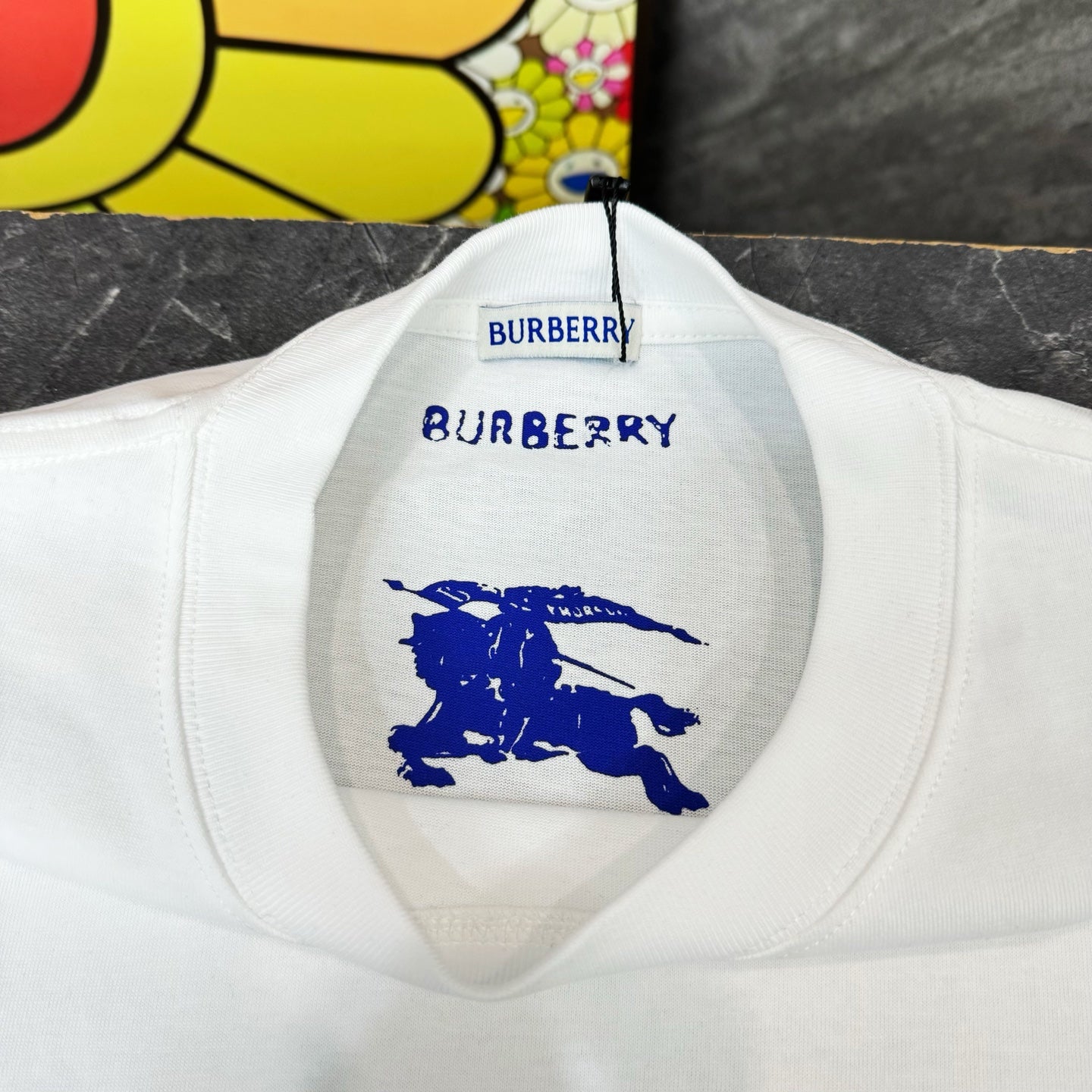 LuxluxHouse Best Quality Clothes Burberry T-shirt