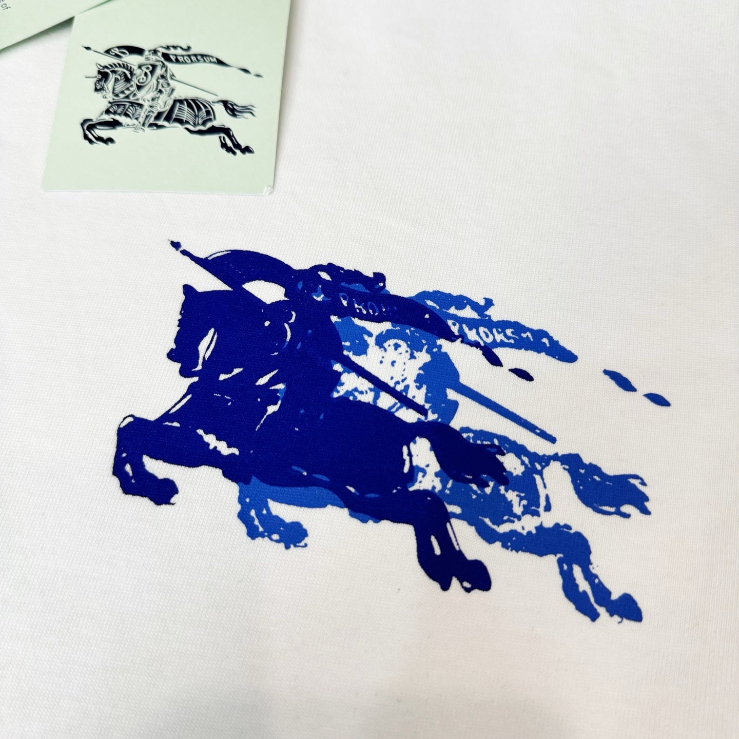 LuxluxHouse Best Quality Clothes Burberry T-shirt