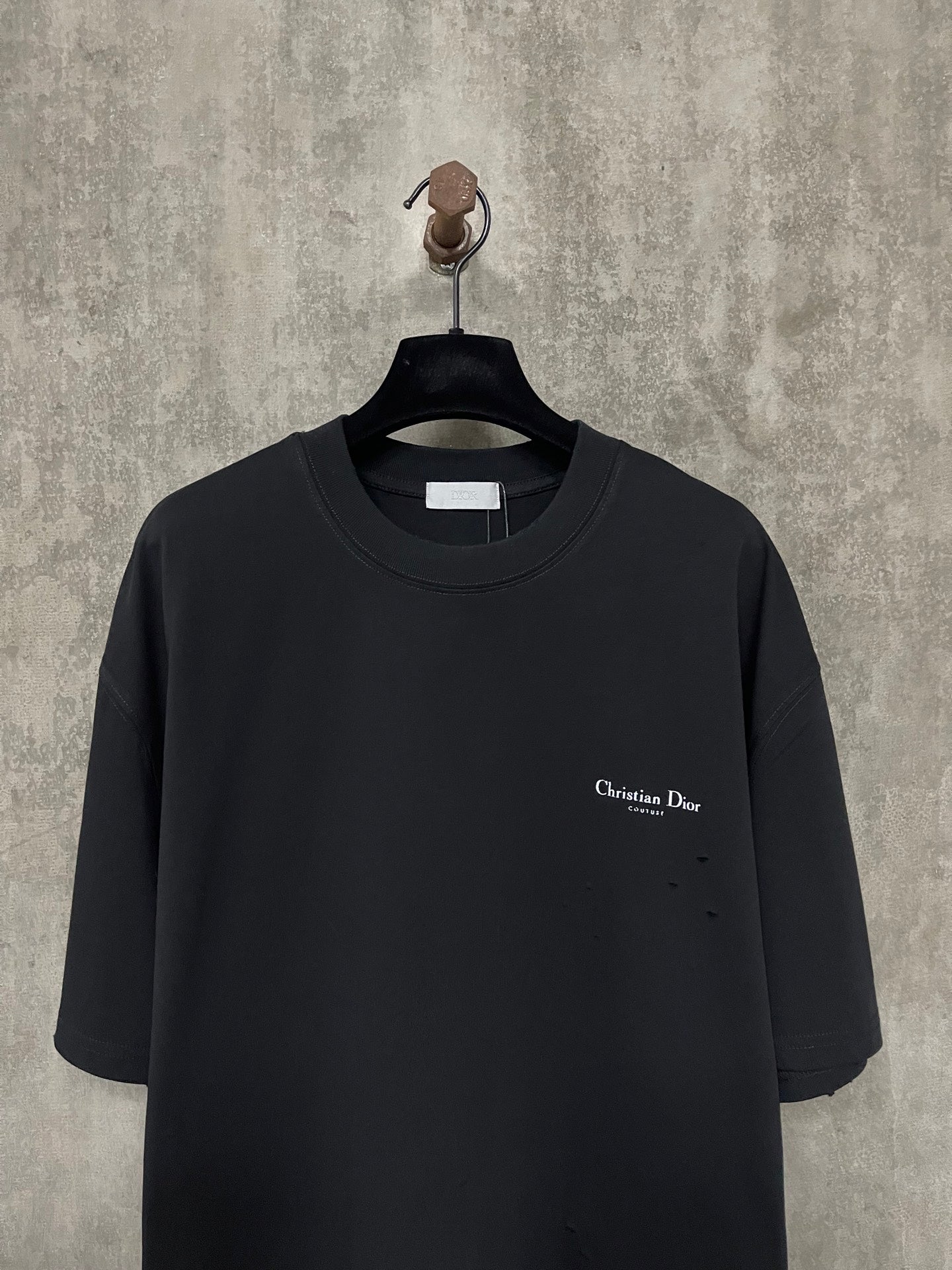LuxluxHouse Best Quality Clothes T-shirt Dior
