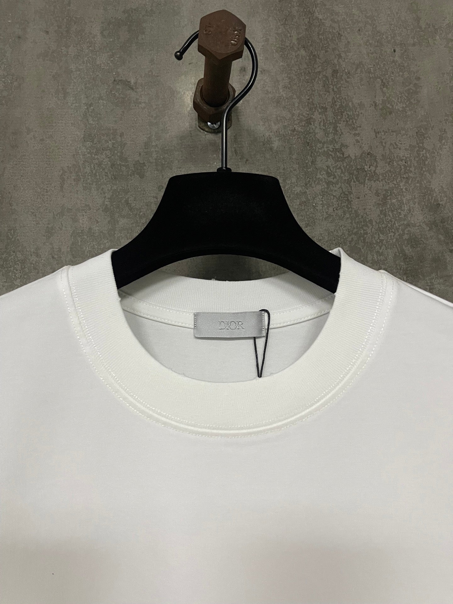 LuxluxHouse Best Quality Clothes T-shirt Dior