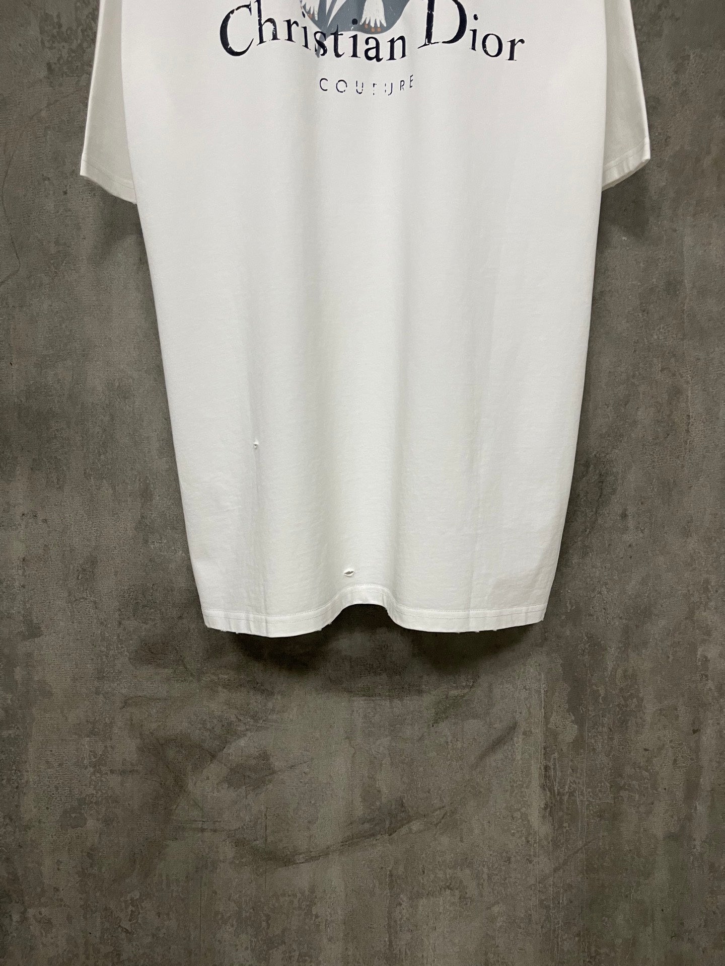 LuxluxHouse Best Quality Clothes T-shirt Dior