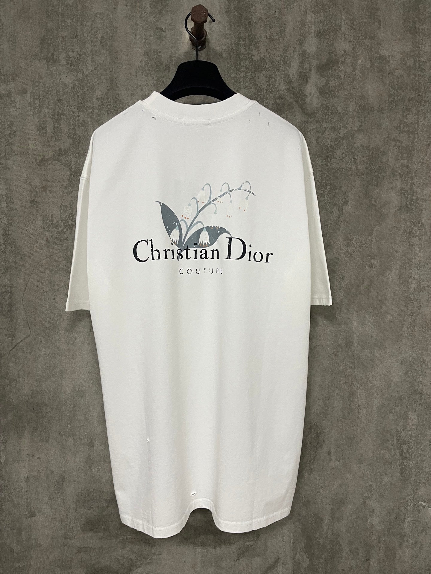 LuxluxHouse Best Quality Clothes T-shirt Dior