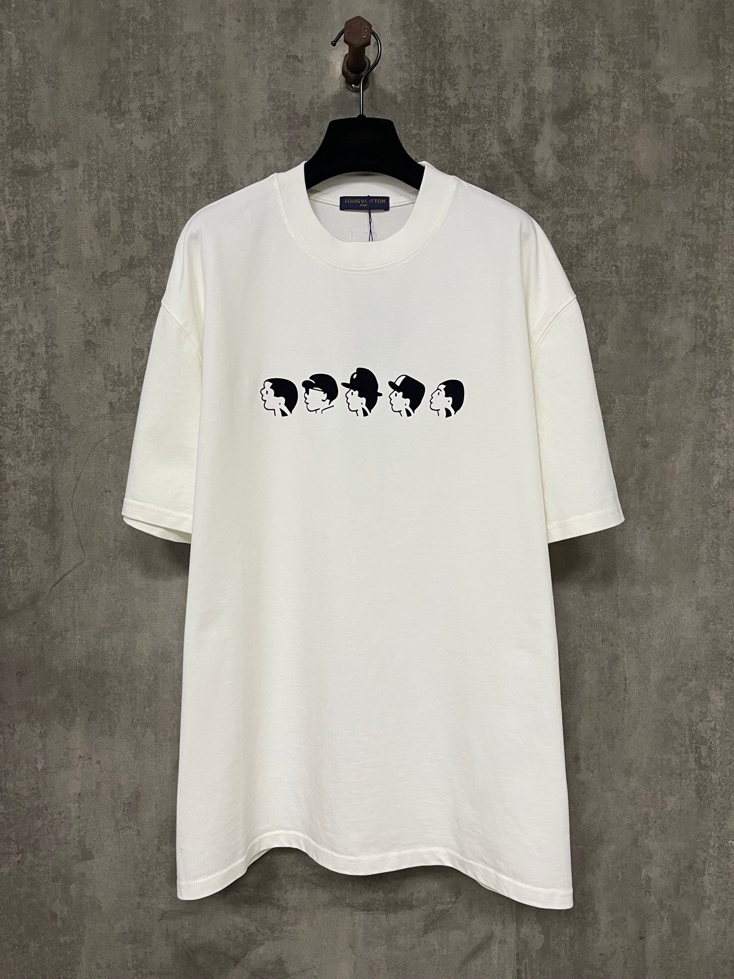 LuxluxHouse Best Quality Clothes T-shirt Louis Vuitton