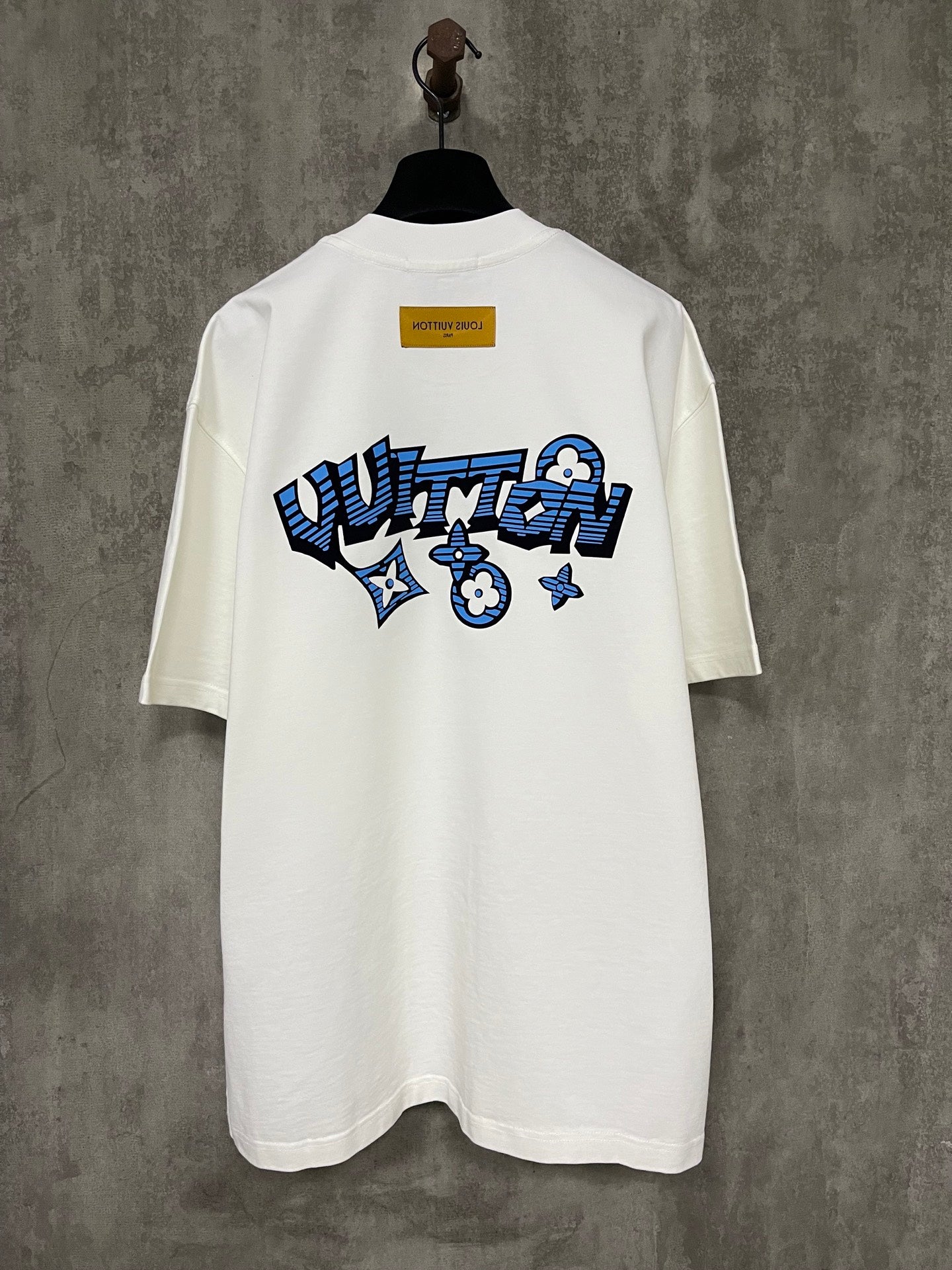 LuxluxHouse Best Quality Clothes T-shirt Louis Vuitton