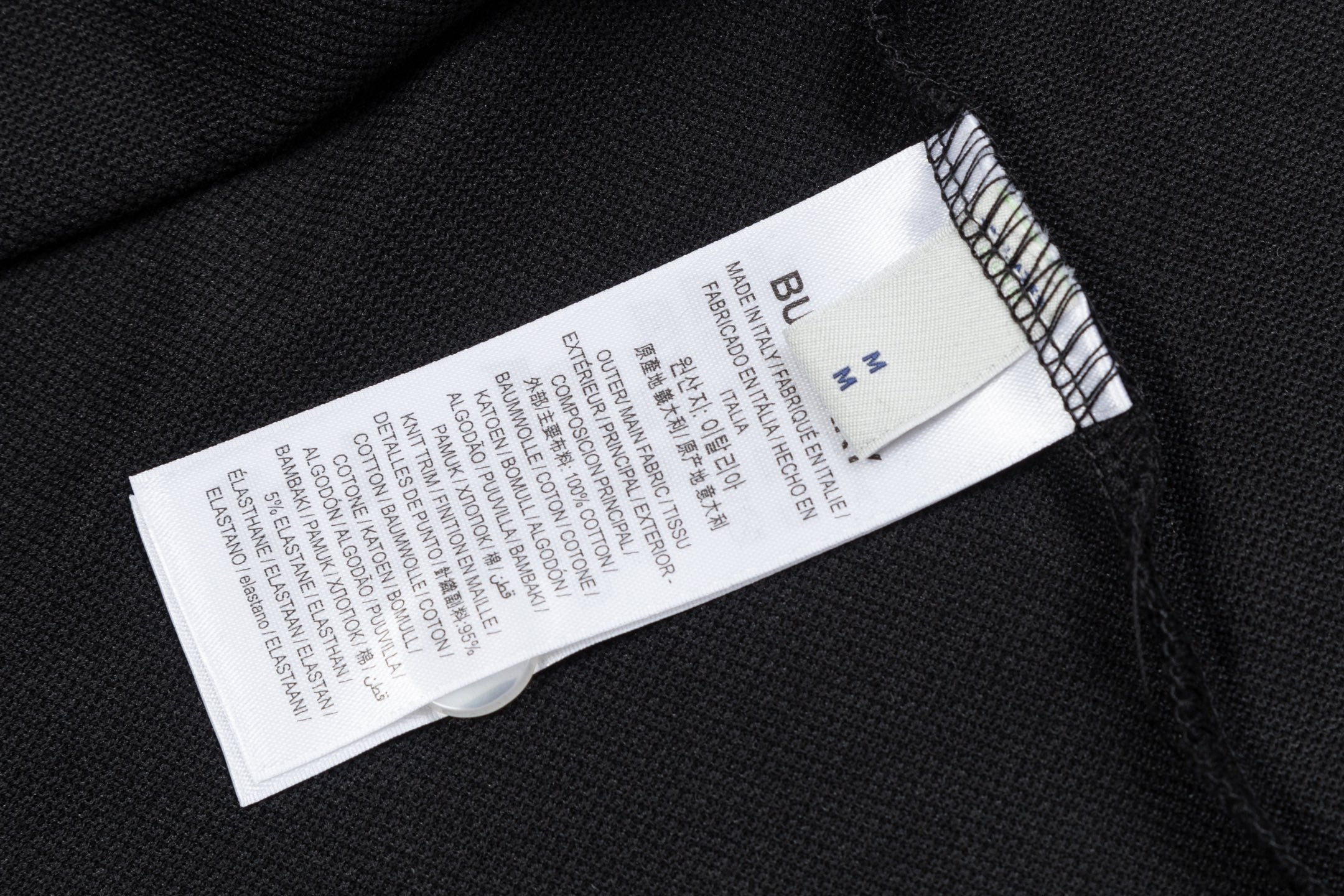 LuxluxHouse Best Quality Clothes Shirts&Polo Burberry