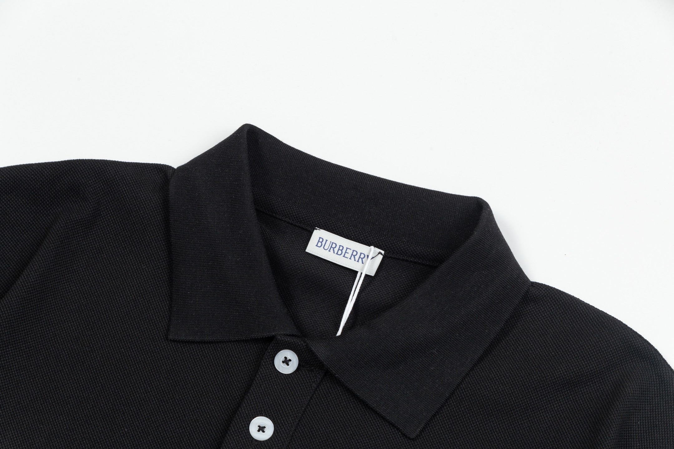 LuxluxHouse Best Quality Clothes Shirts&Polo Burberry