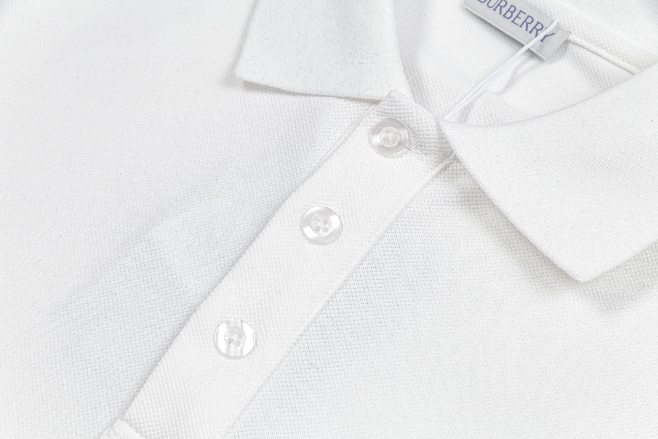 LuxluxHouse Best Quality Clothes Shirts&Polo Burberry