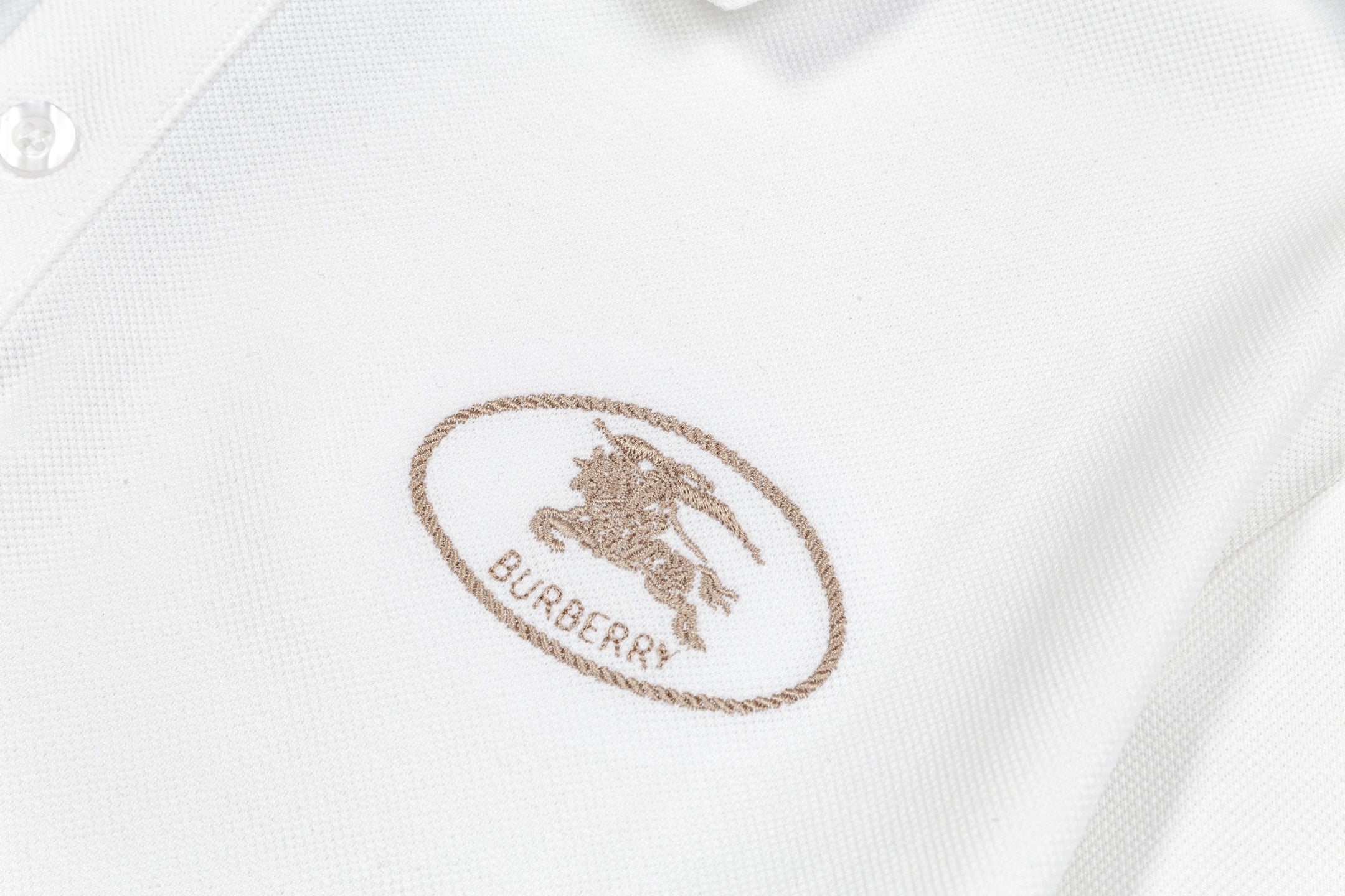 LuxluxHouse Best Quality Clothes Shirts&Polo Burberry