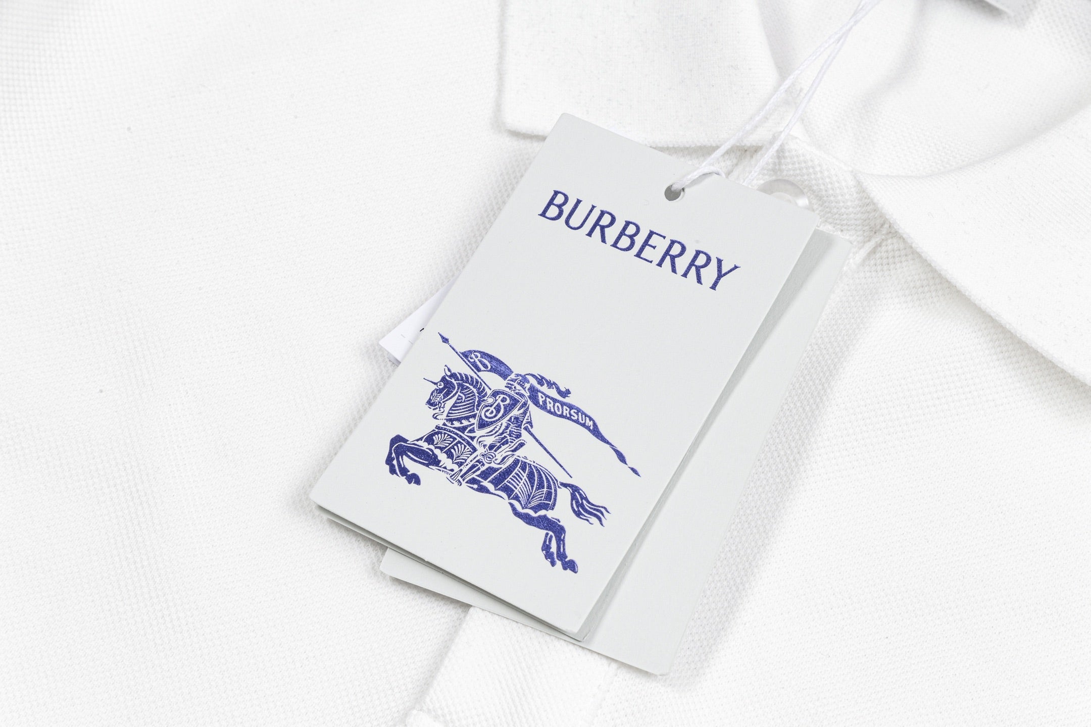 LuxluxHouse Best Quality Clothes Shirts&Polo Burberry