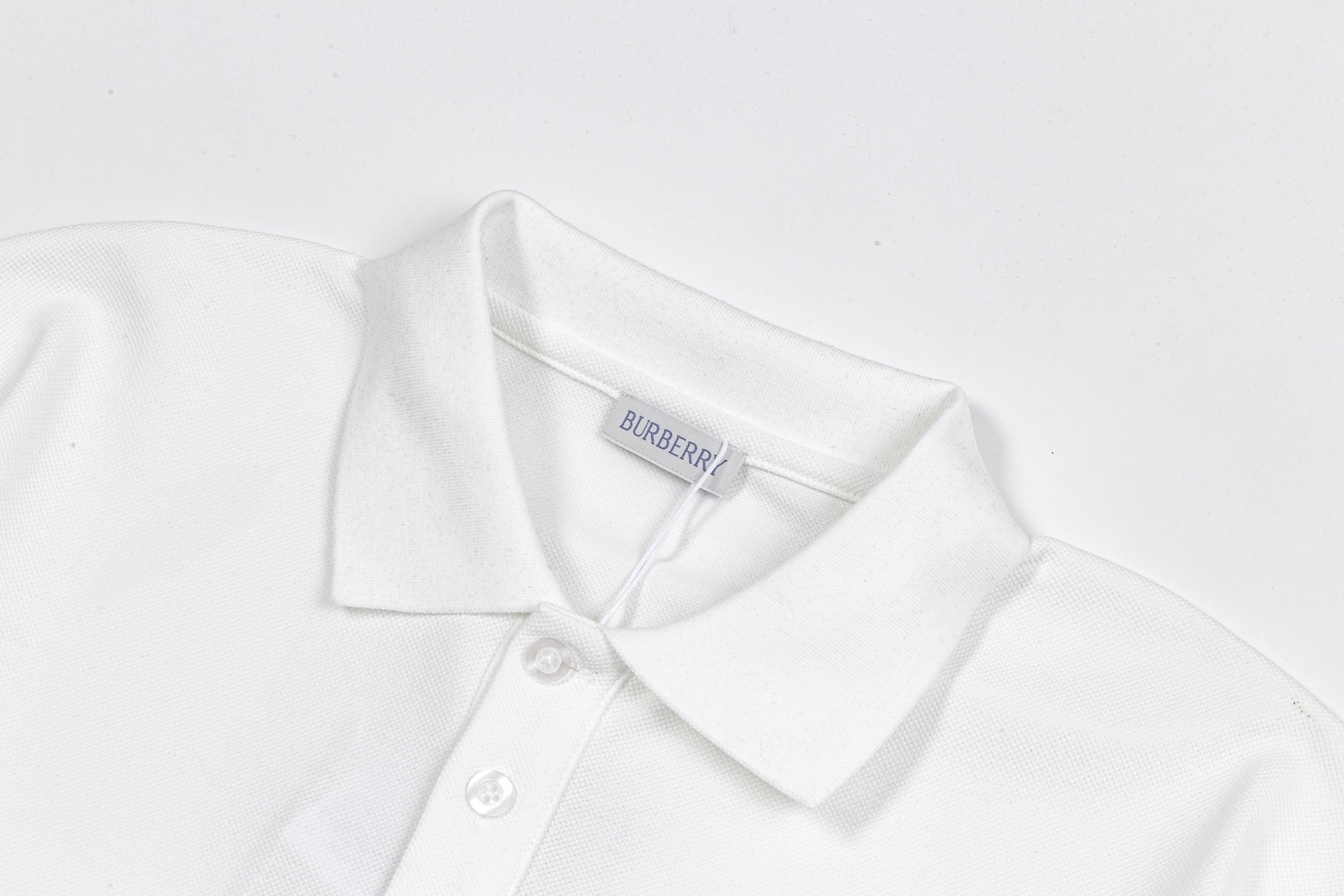 LuxluxHouse Best Quality Clothes Shirts&Polo Burberry