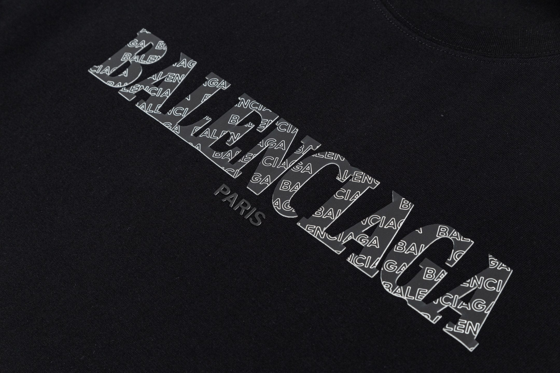 LuxluxHouse Best Quality Clothes Balenciaga T-shirt