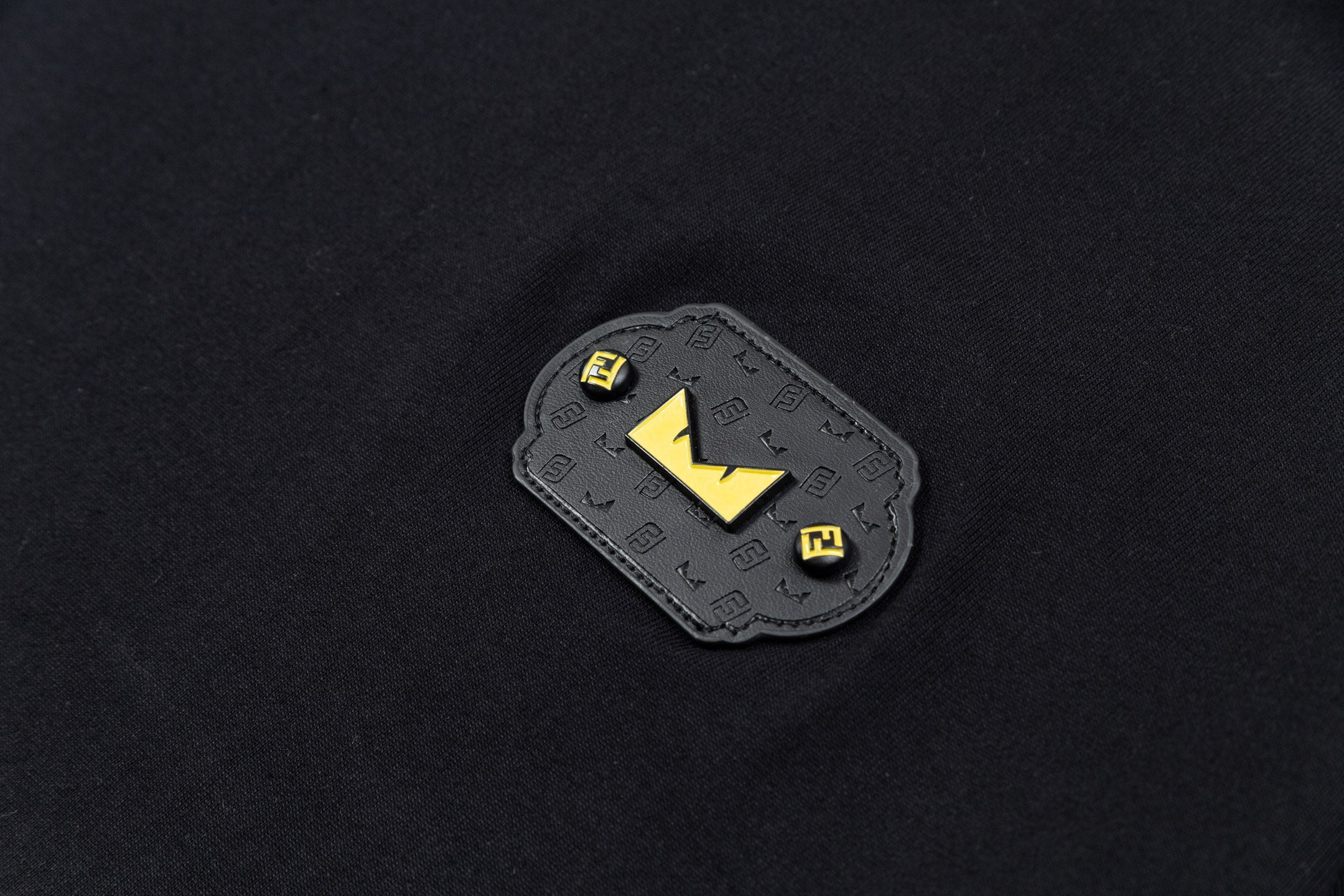 LuxluxHouse Best Quality Clothes Fendi T-shirt